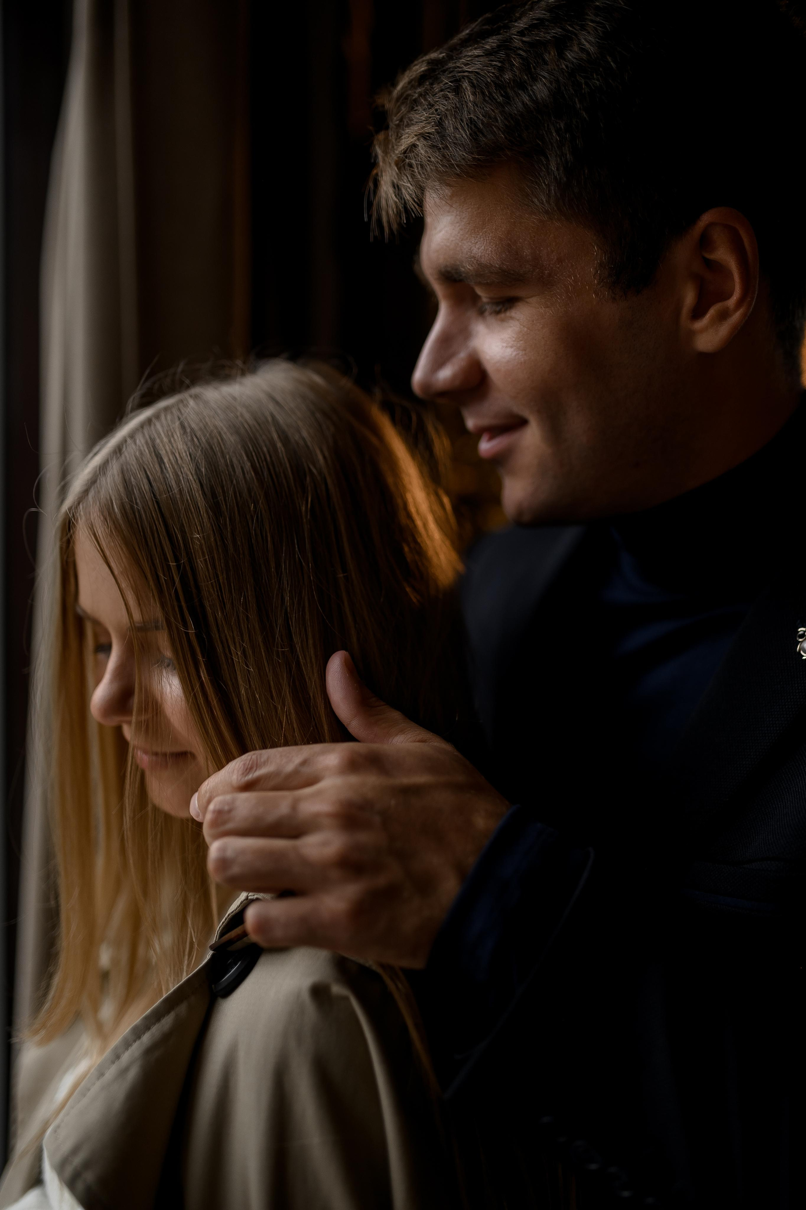 ОЛЯ И СЕРГЕЙ. Свадебный и семейный фотограф Ольга Медведева