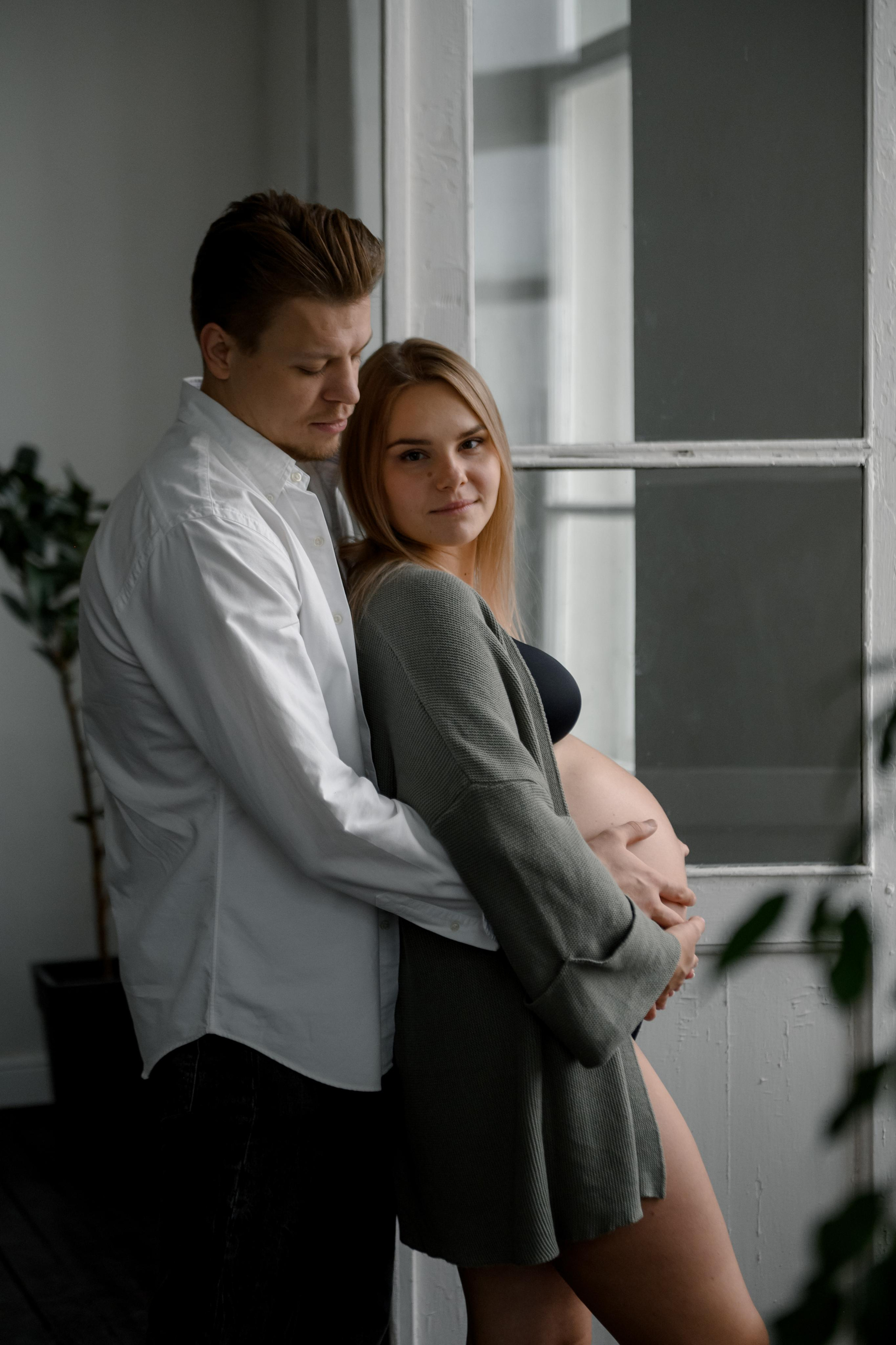 НАСТЯ, ВЛАД И АРТЕМИЙ. Свадебный и семейный фотограф Ольга Медведева