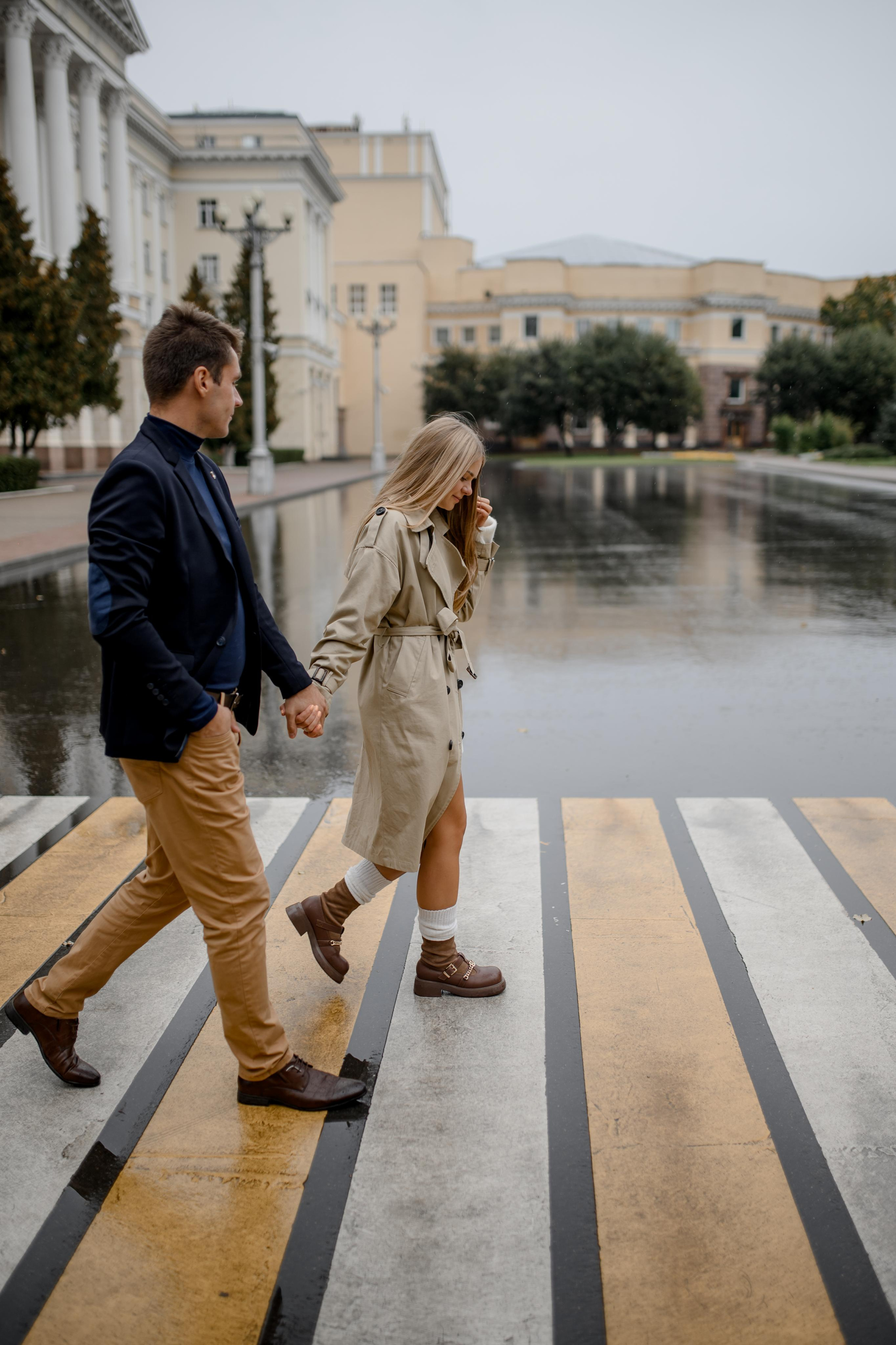 ОЛЯ И СЕРГЕЙ. Свадебный и семейный фотограф Ольга Медведева