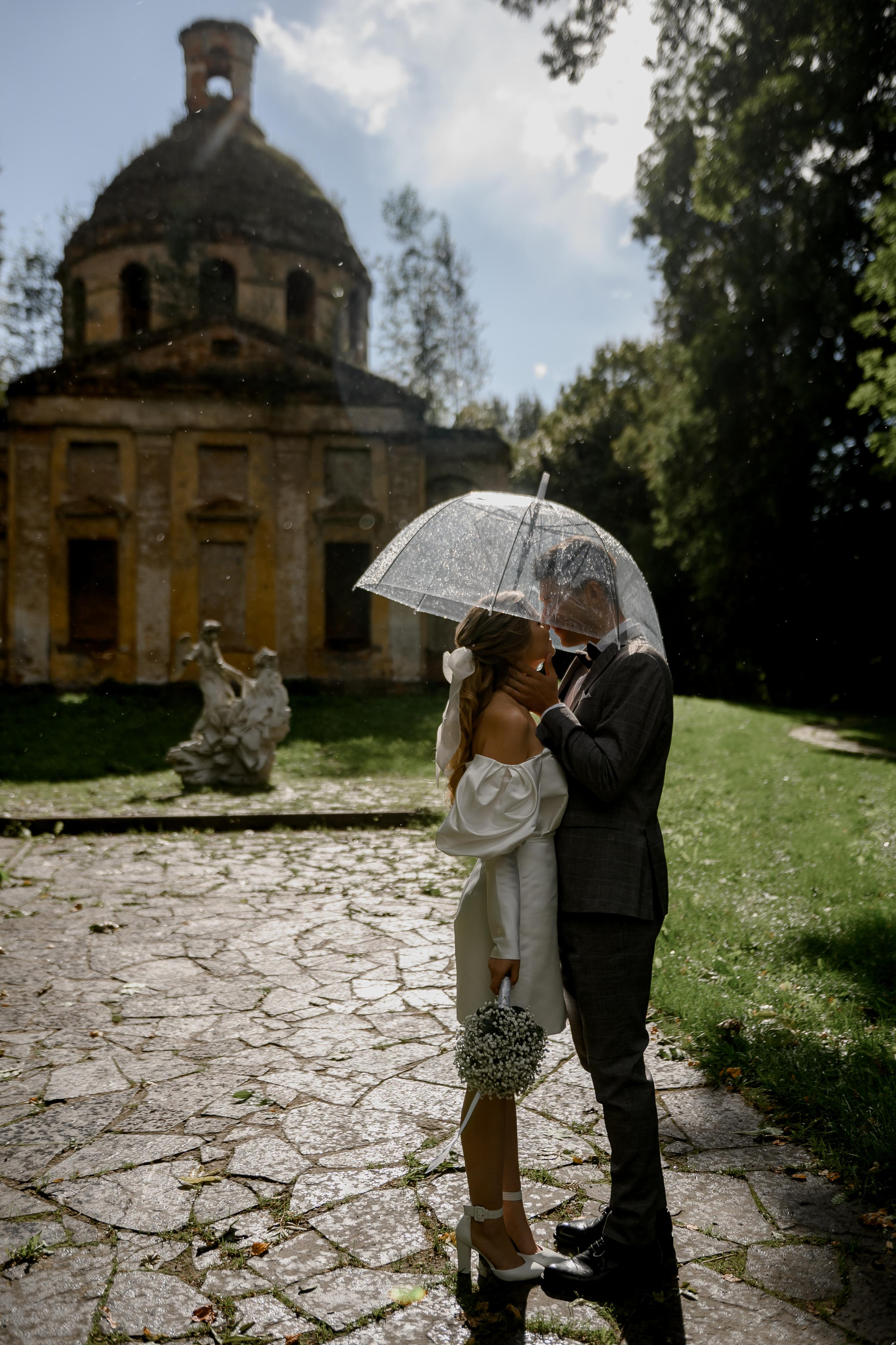 Свадебный и семейный фотограф Ольга Медведева