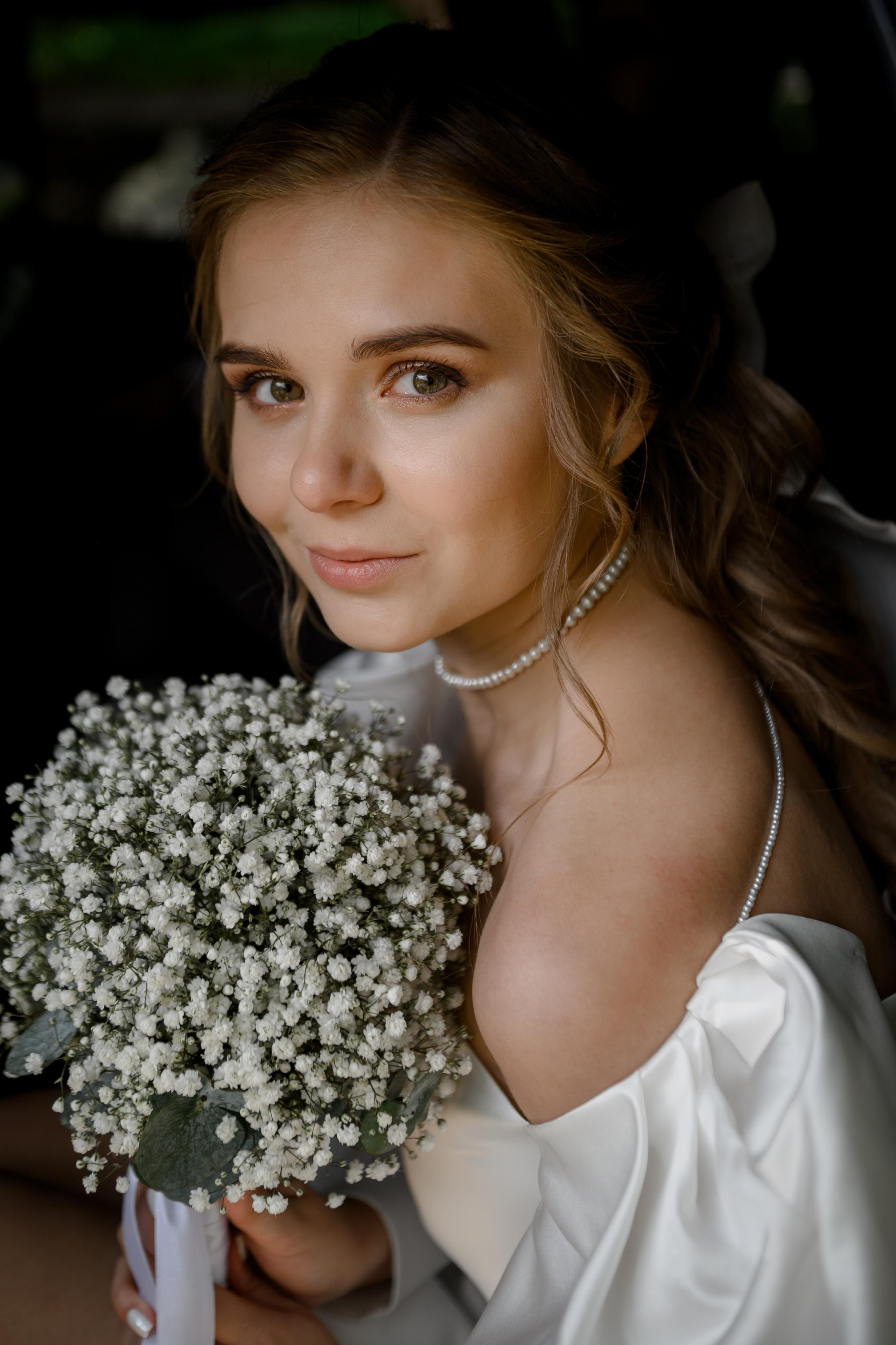 ОЛЯ И СЕРГЕЙ. Свадебный и семейный фотограф Ольга Медведева