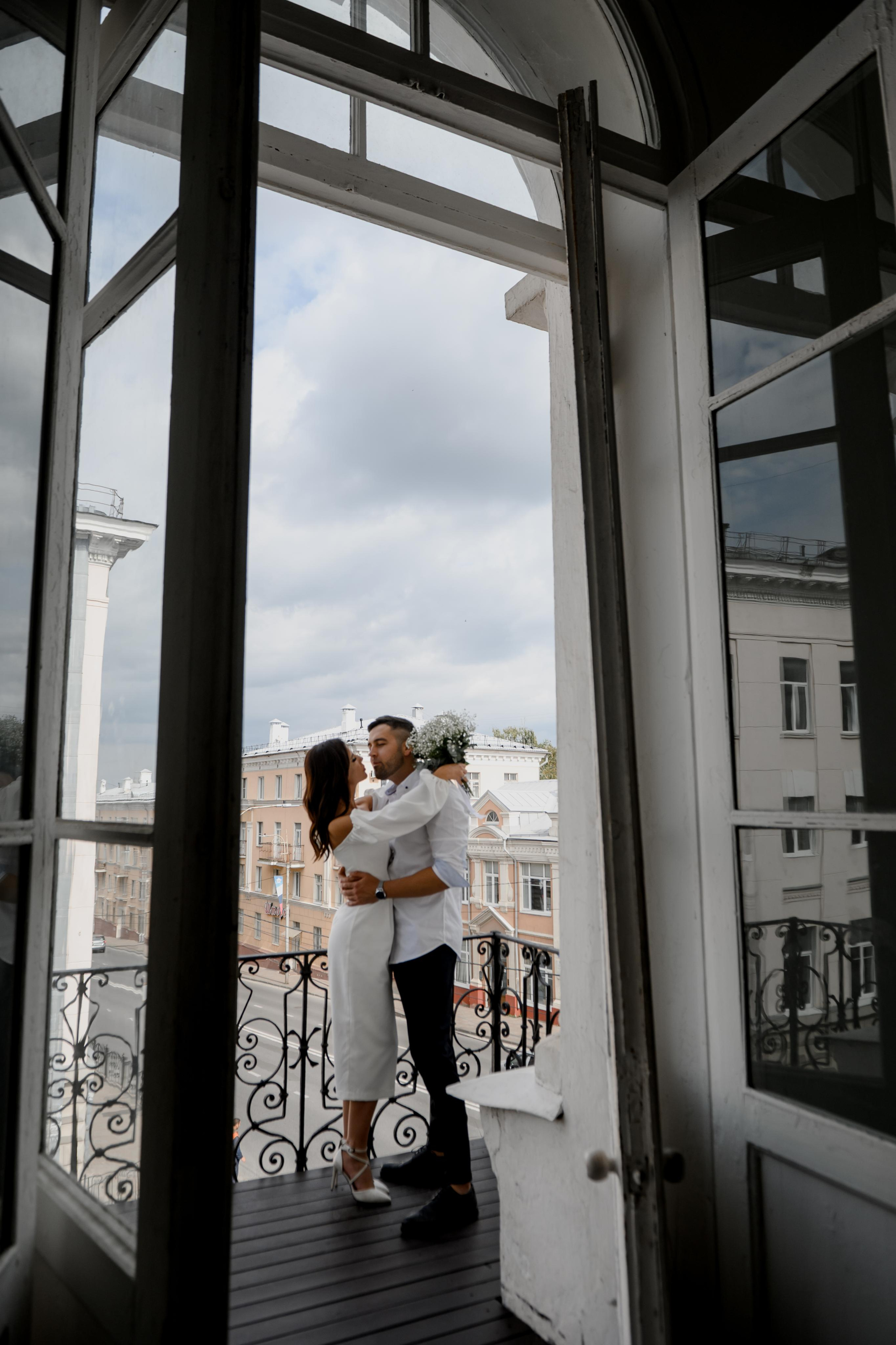 РОМА И ЖЕНЯ. Свадебный и семейный фотограф Ольга Медведева