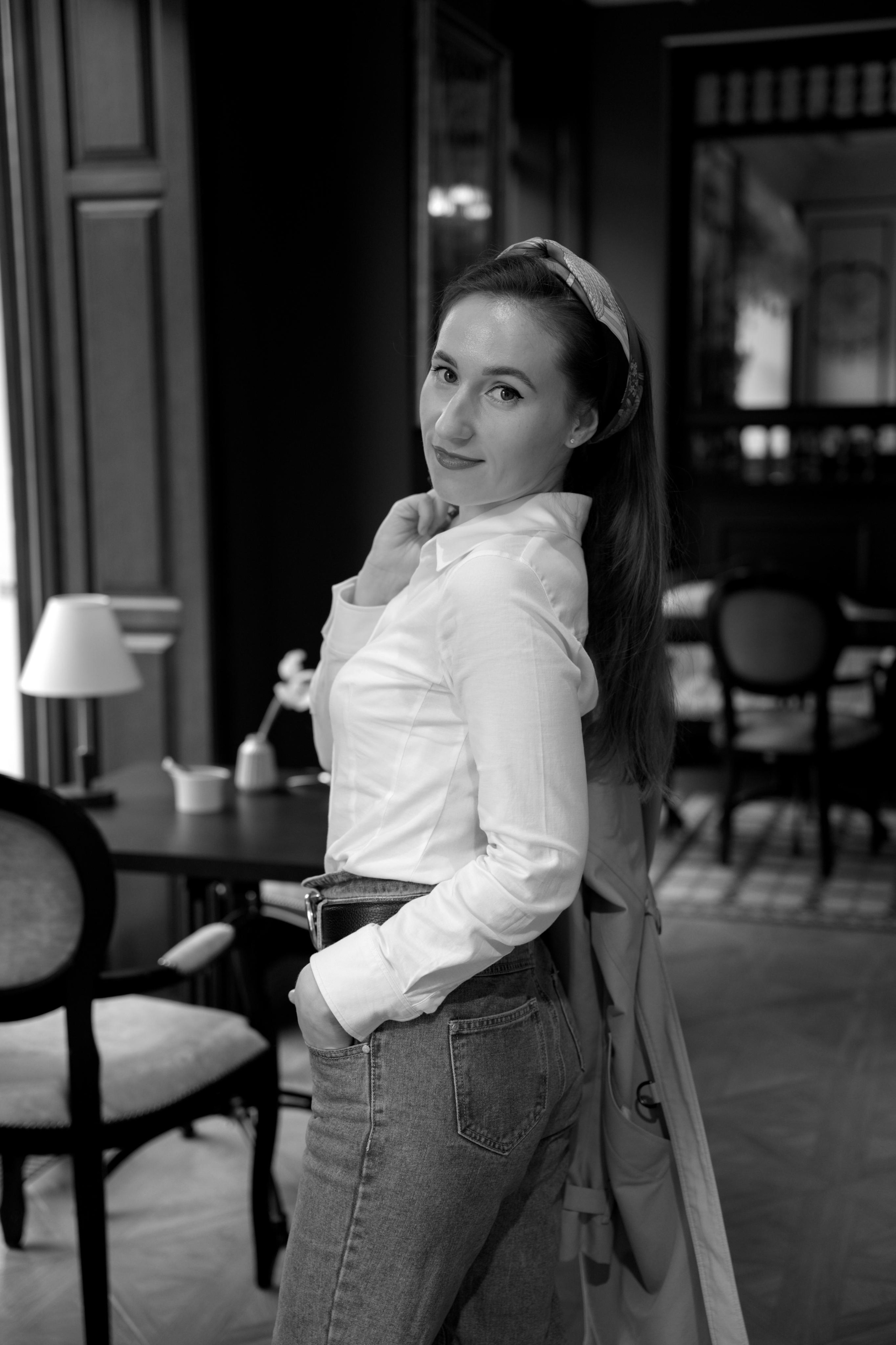 ПОЛИНА. Свадебный и семейный фотограф Ольга Медведева