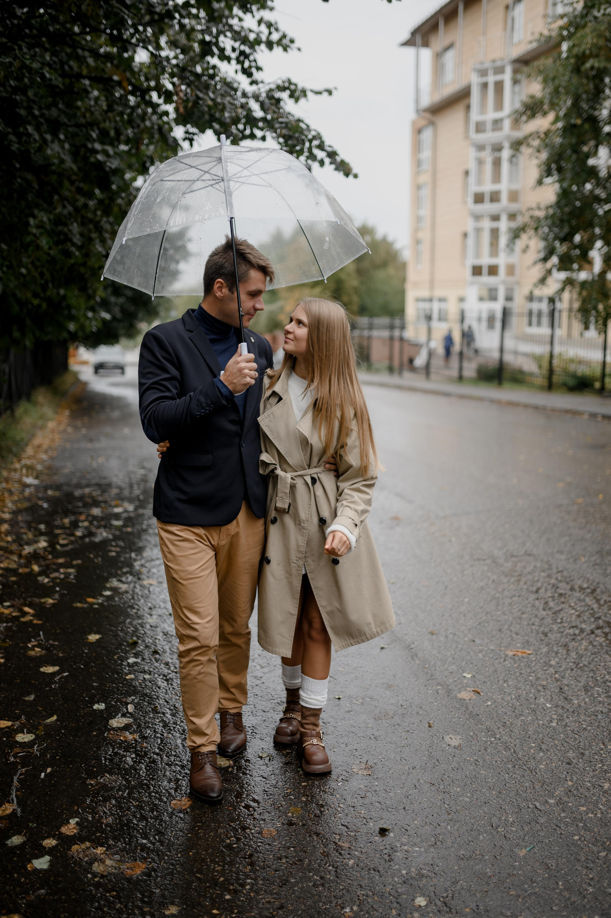 ОЛЯ И СЕРГЕЙ. Свадебный и семейный фотограф Ольга Медведева