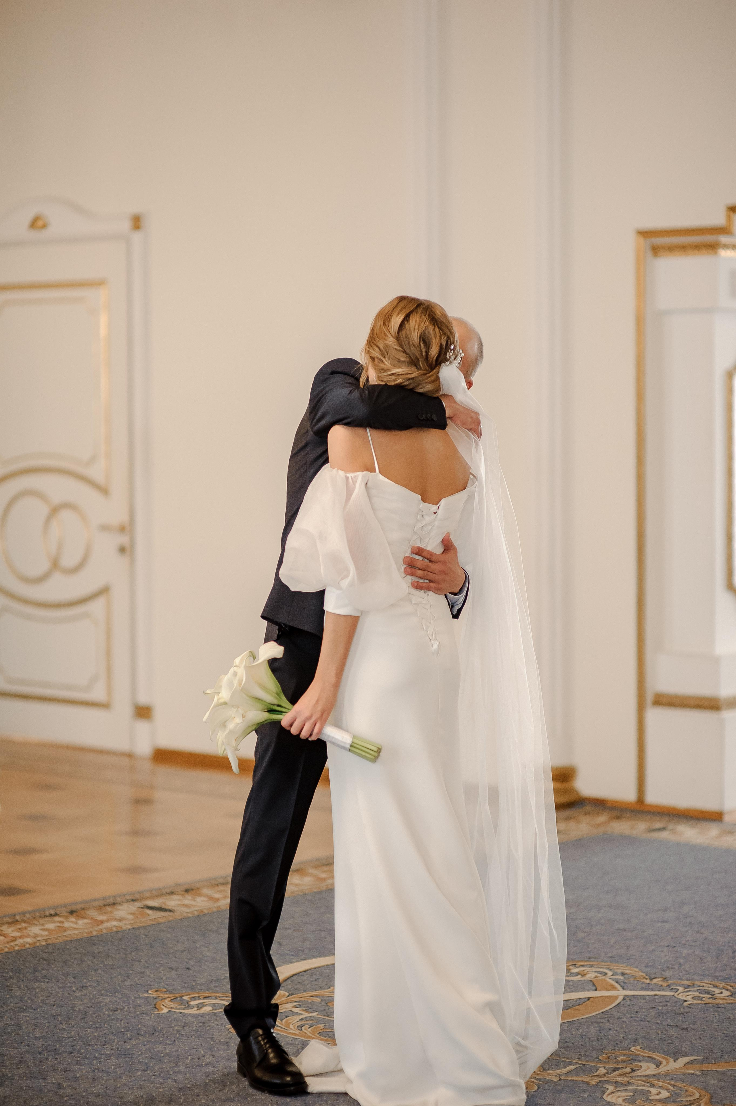 МАША И ИЛЬЯ. Свадебный и семейный фотограф Ольга Медведева