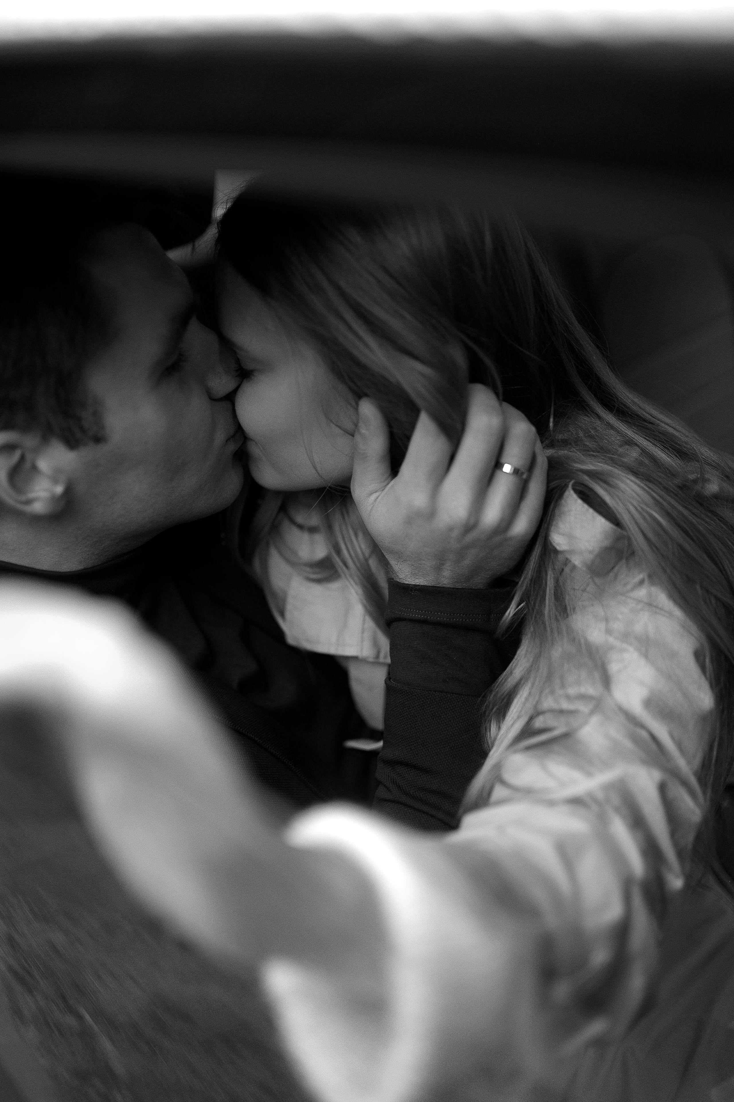 ОЛЯ И СЕРГЕЙ. Свадебный и семейный фотограф Ольга Медведева