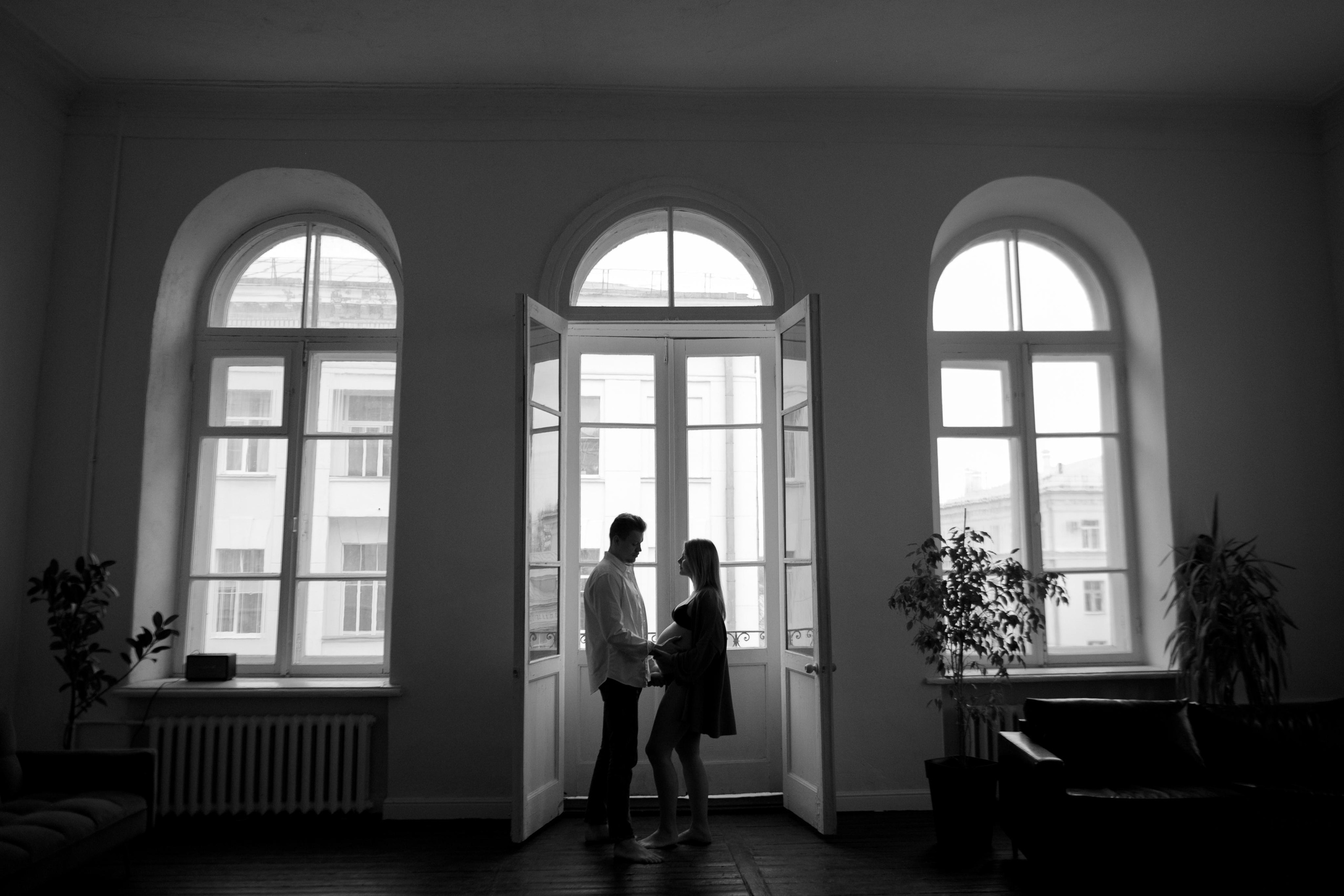 НАСТЯ, ВЛАД И АРТЕМИЙ. Свадебный и семейный фотограф Ольга Медведева