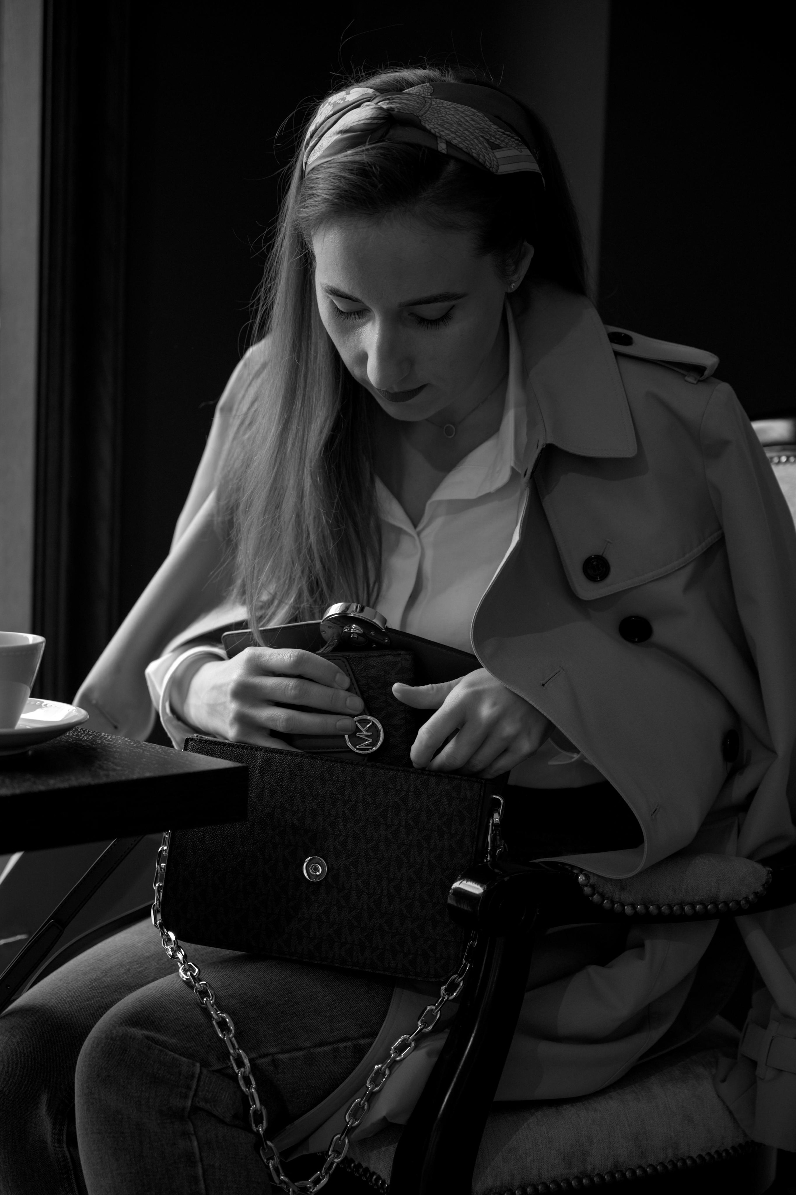 ПОЛИНА. Свадебный и семейный фотограф Ольга Медведева