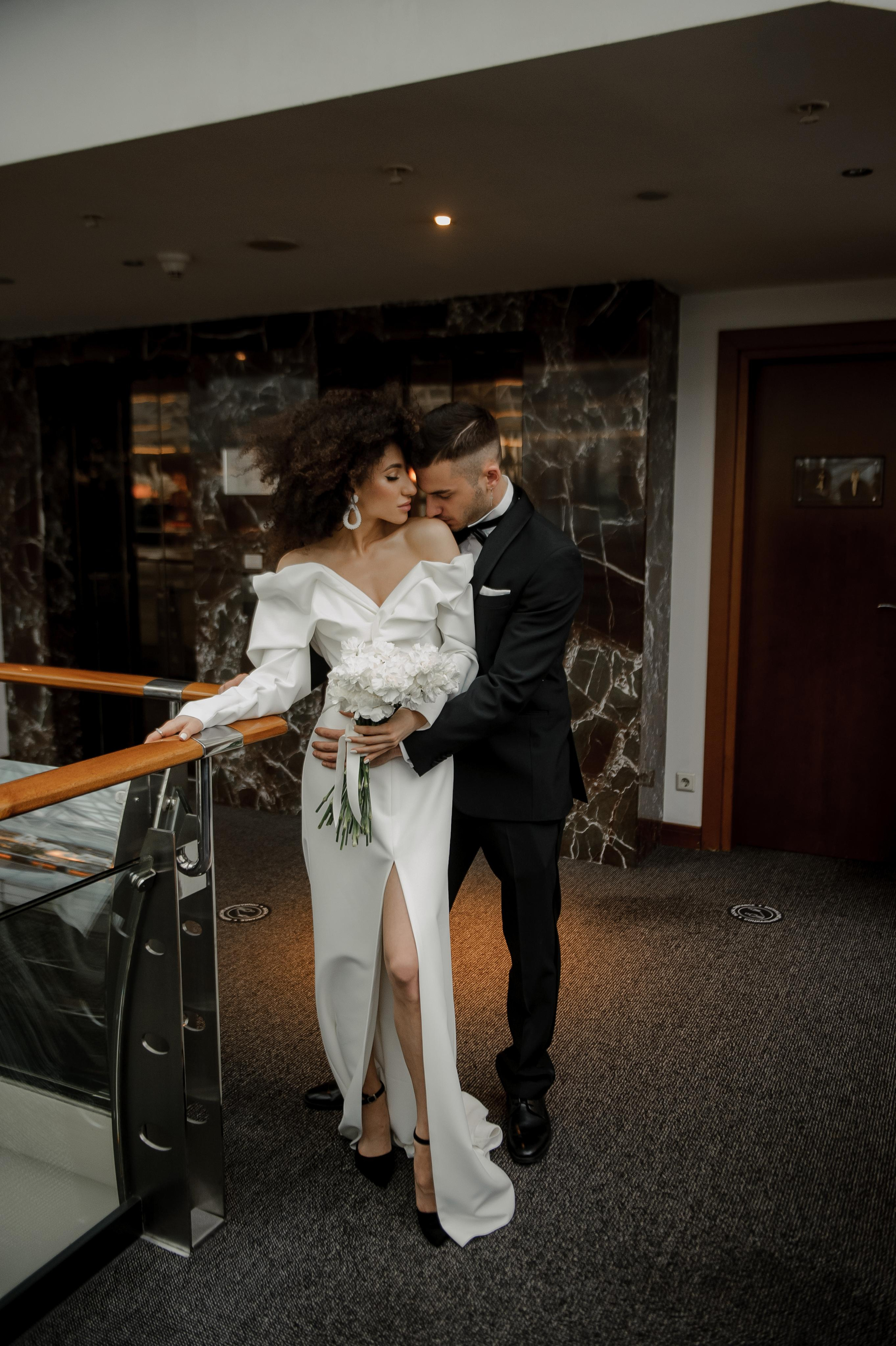 АЛИНА И СЕРГЕЙ. Свадебный и семейный фотограф Ольга Медведева