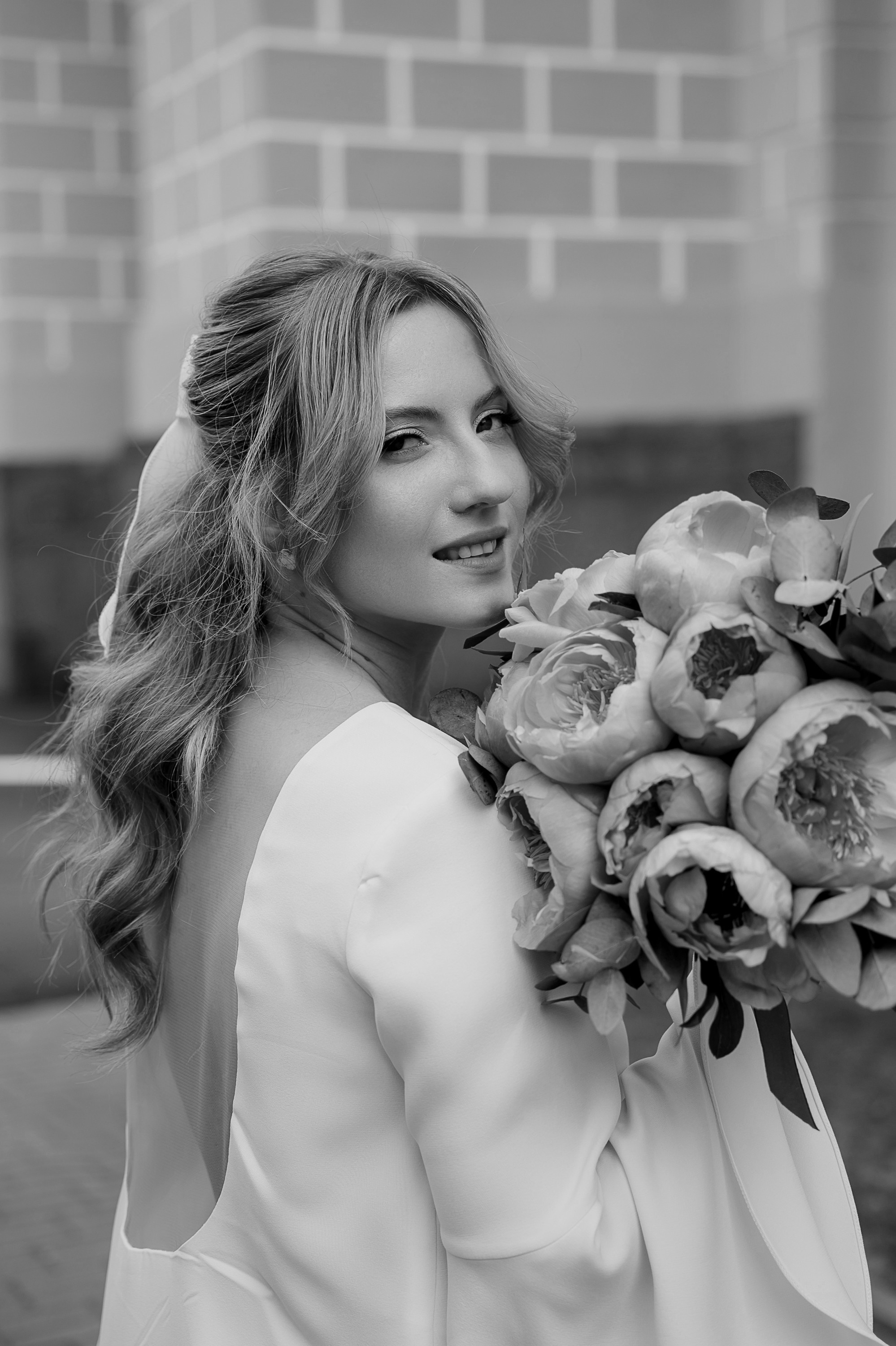 САША И КАРИНА. Свадебный и семейный фотограф Ольга Медведева