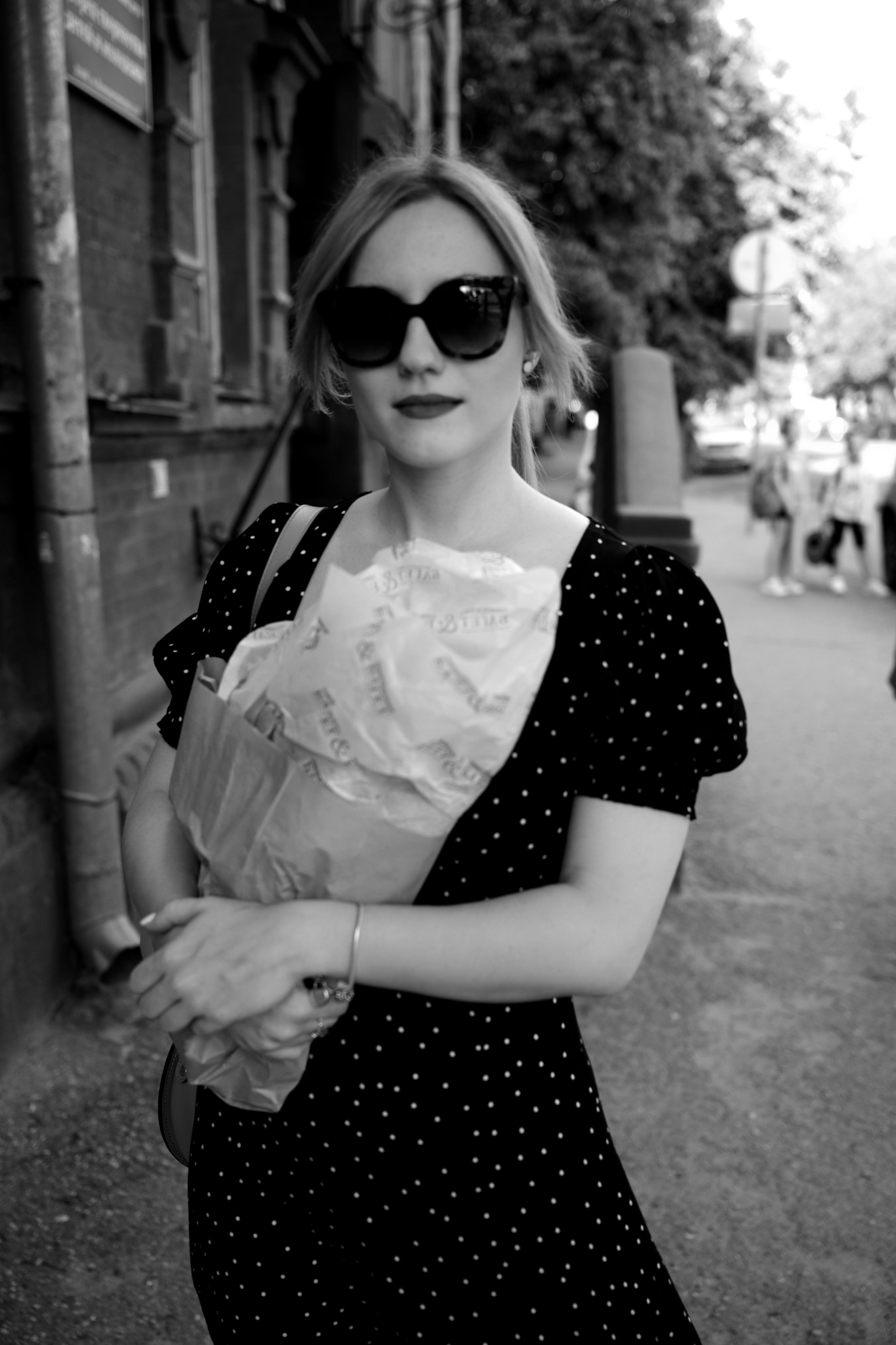 КАРИНА. Свадебный и семейный фотограф Ольга Медведева