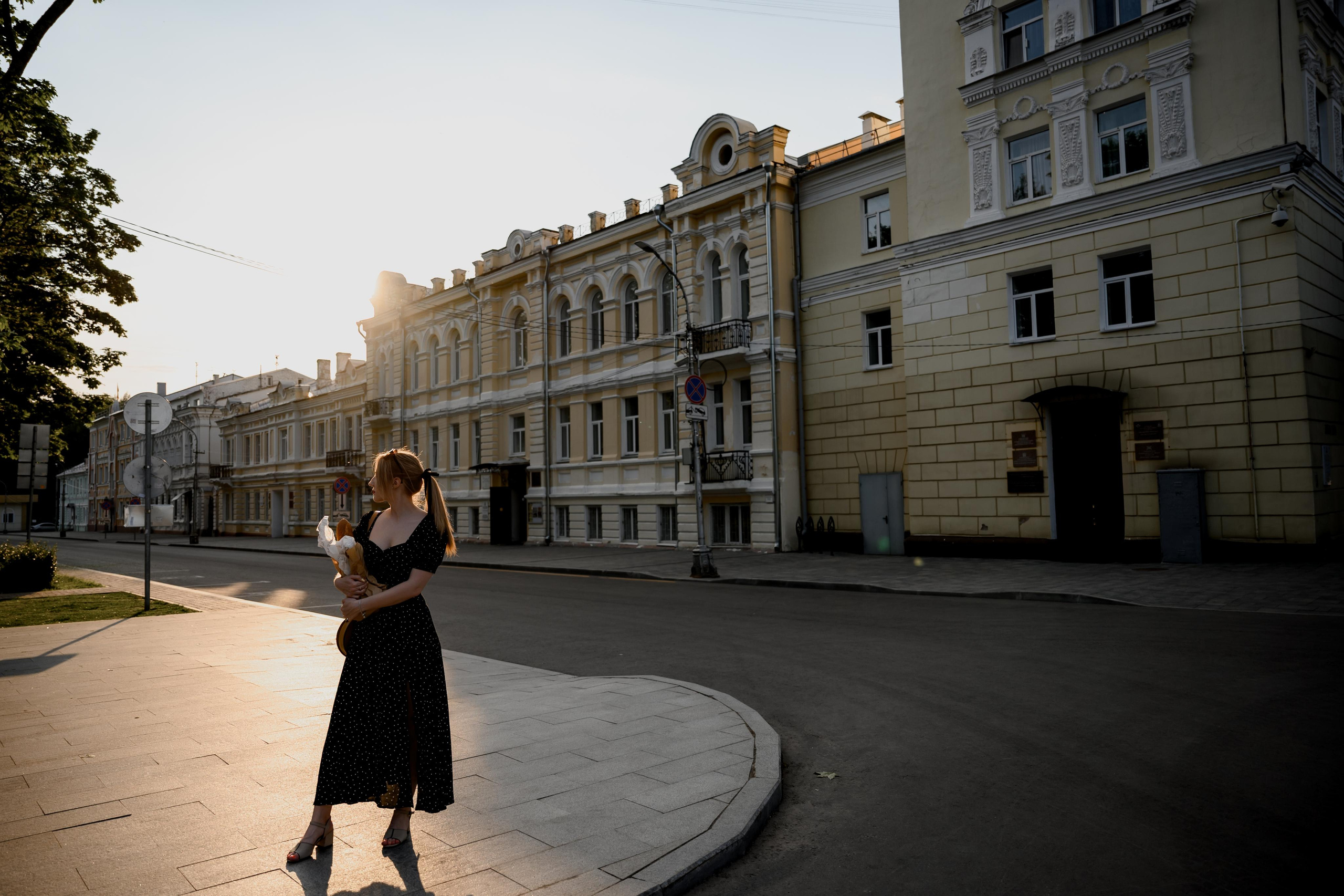 КАРИНА. Свадебный и семейный фотограф Ольга Медведева