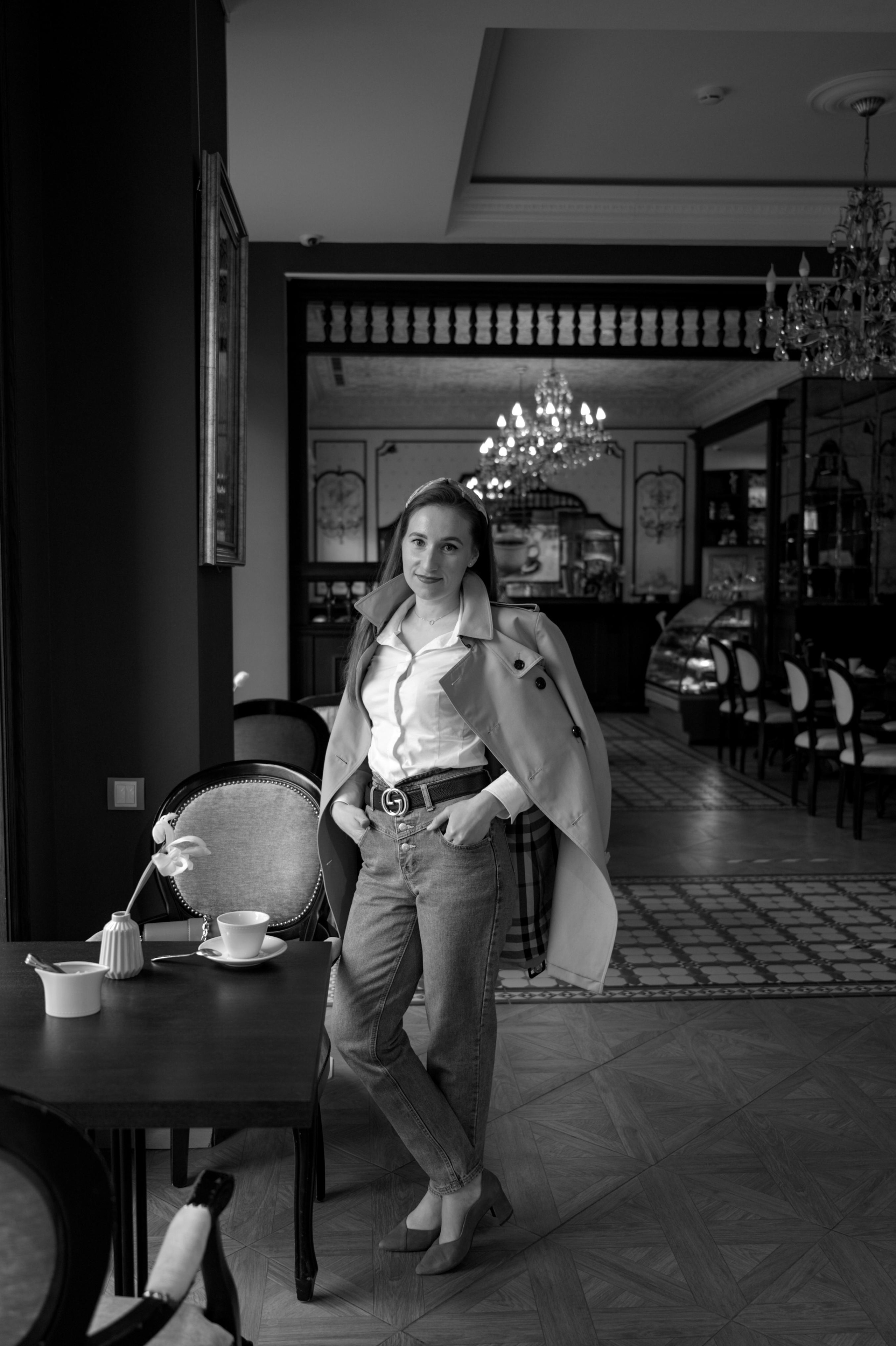 ПОЛИНА. Свадебный и семейный фотограф Ольга Медведева