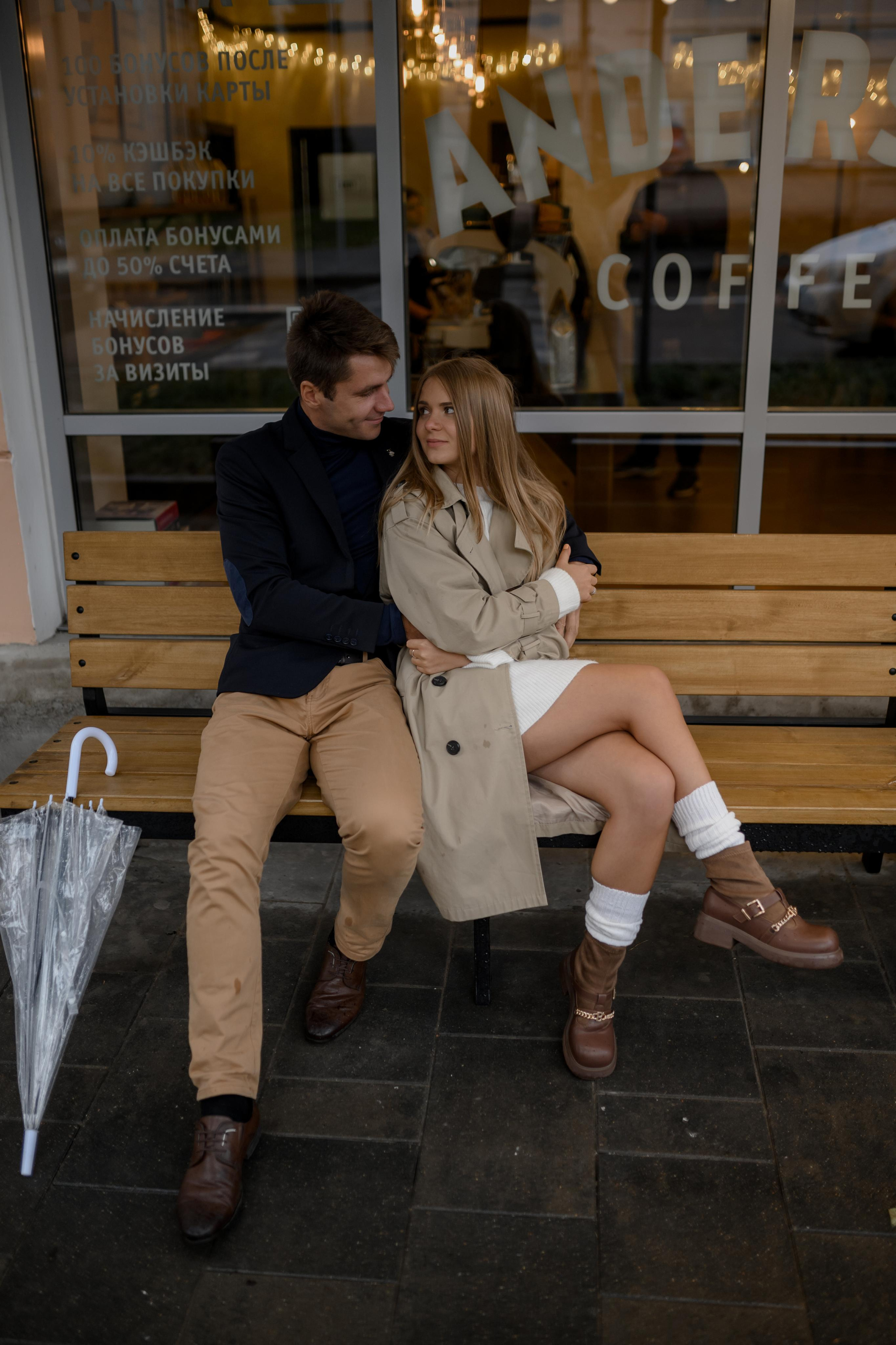 ОЛЯ И СЕРГЕЙ. Свадебный и семейный фотограф Ольга Медведева