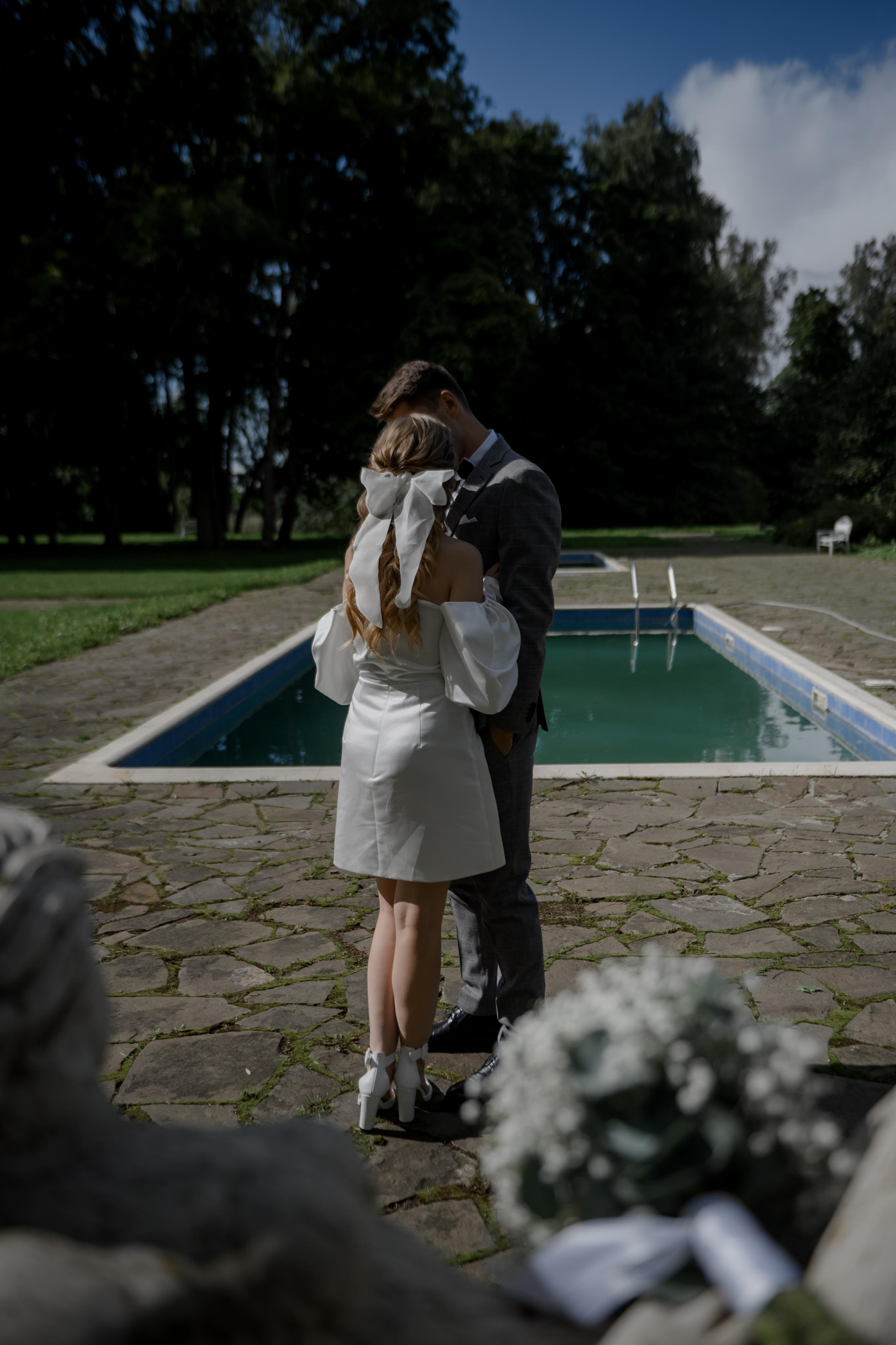 ОЛЯ И СЕРГЕЙ. Свадебный и семейный фотограф Ольга Медведева