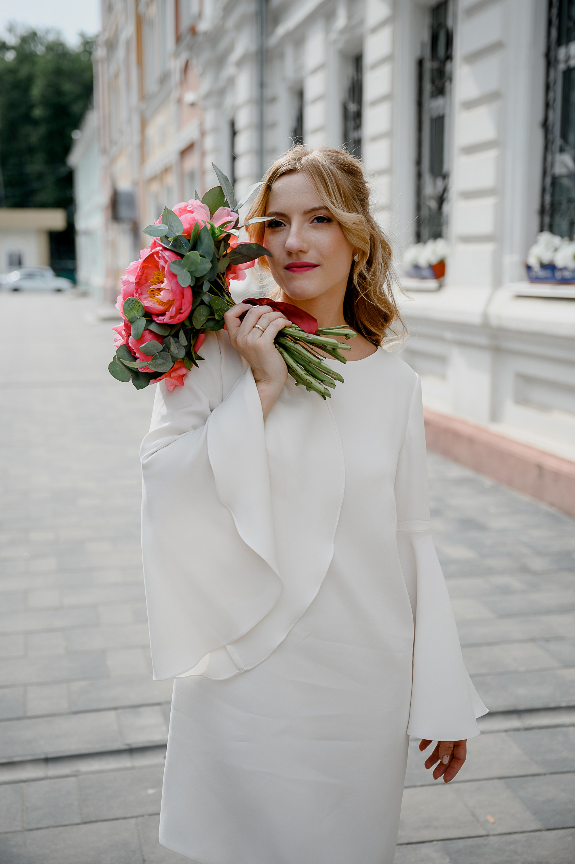 САША И КАРИНА. Свадебный и семейный фотограф Ольга Медведева