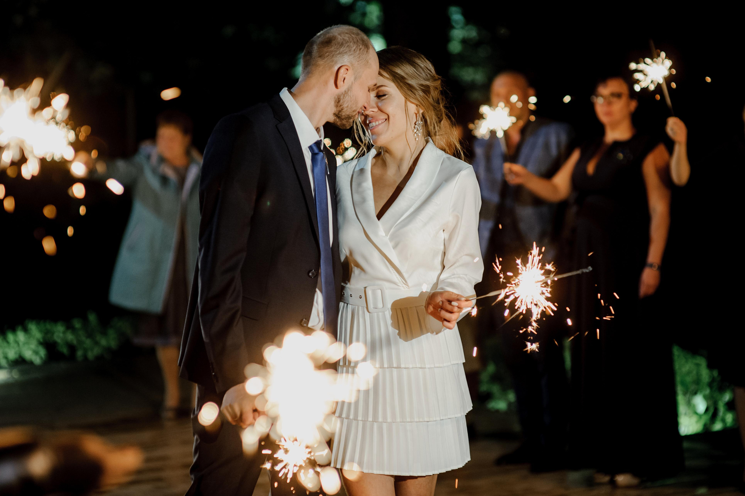 МАША И ИЛЬЯ. Свадебный и семейный фотограф Ольга Медведева