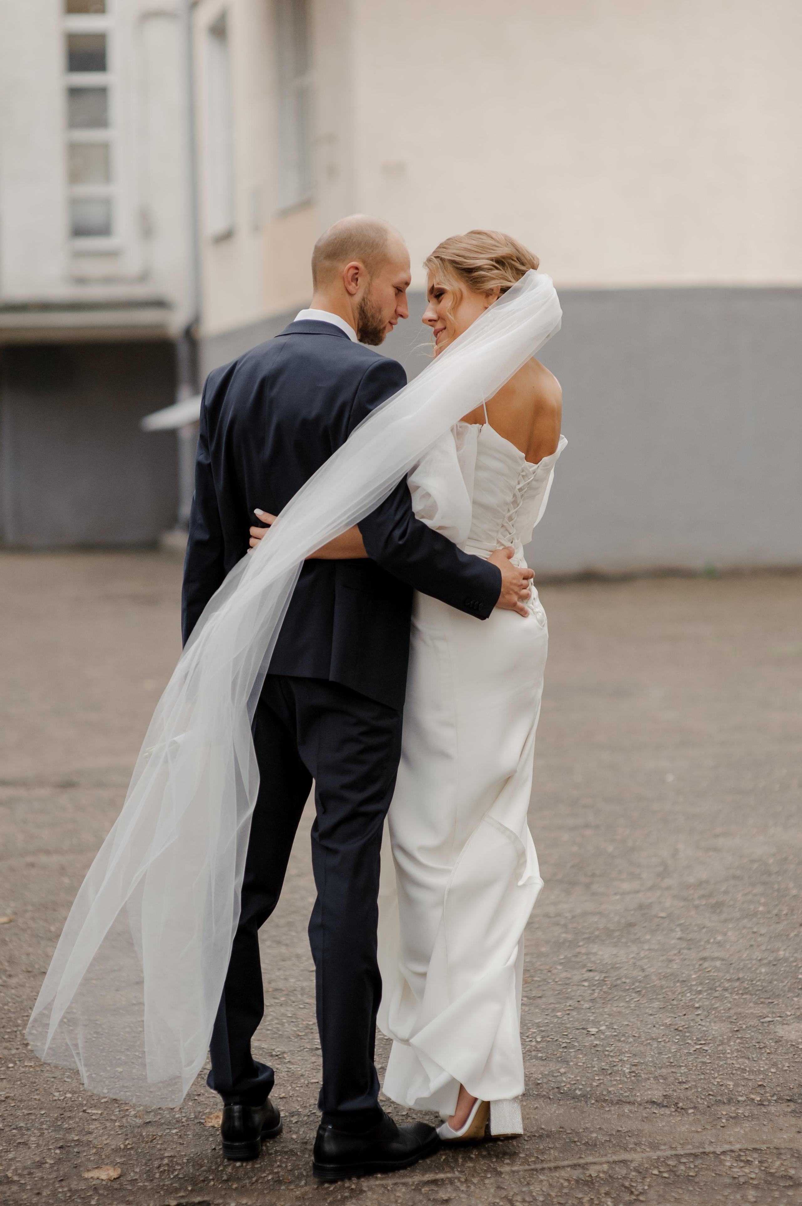 МАША И ИЛЬЯ. Свадебный и семейный фотограф Ольга Медведева