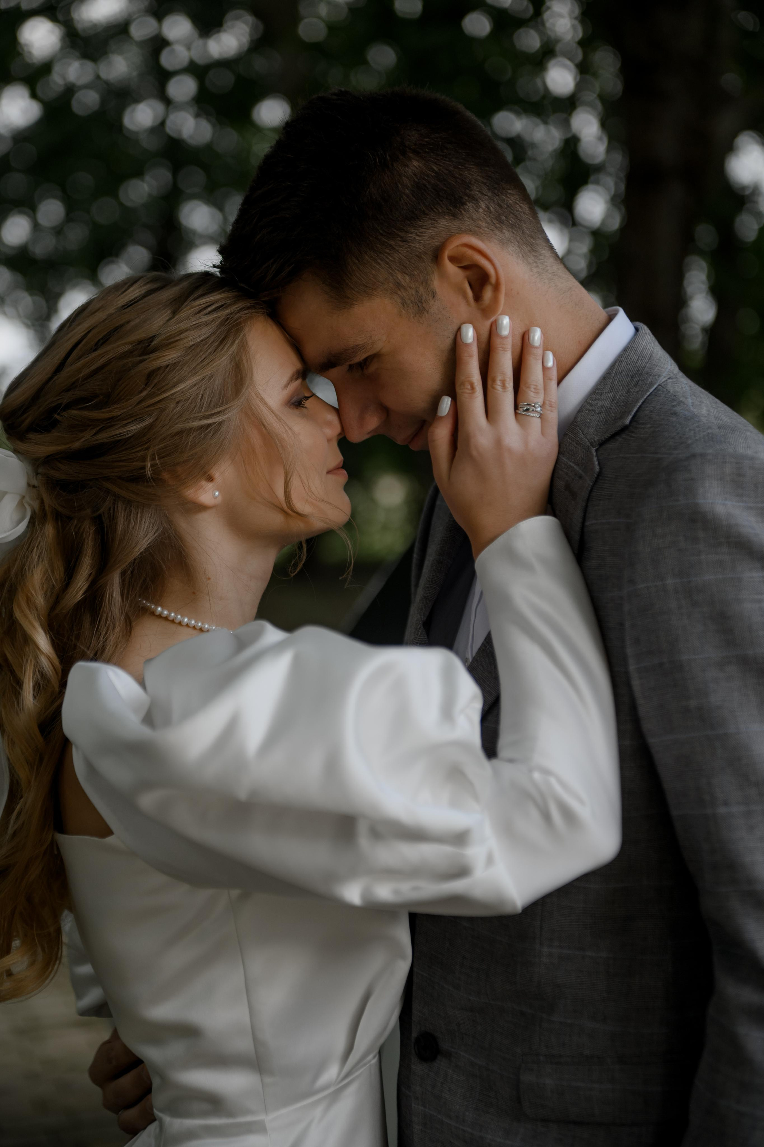 ОЛЯ И СЕРГЕЙ. Свадебный и семейный фотограф Ольга Медведева