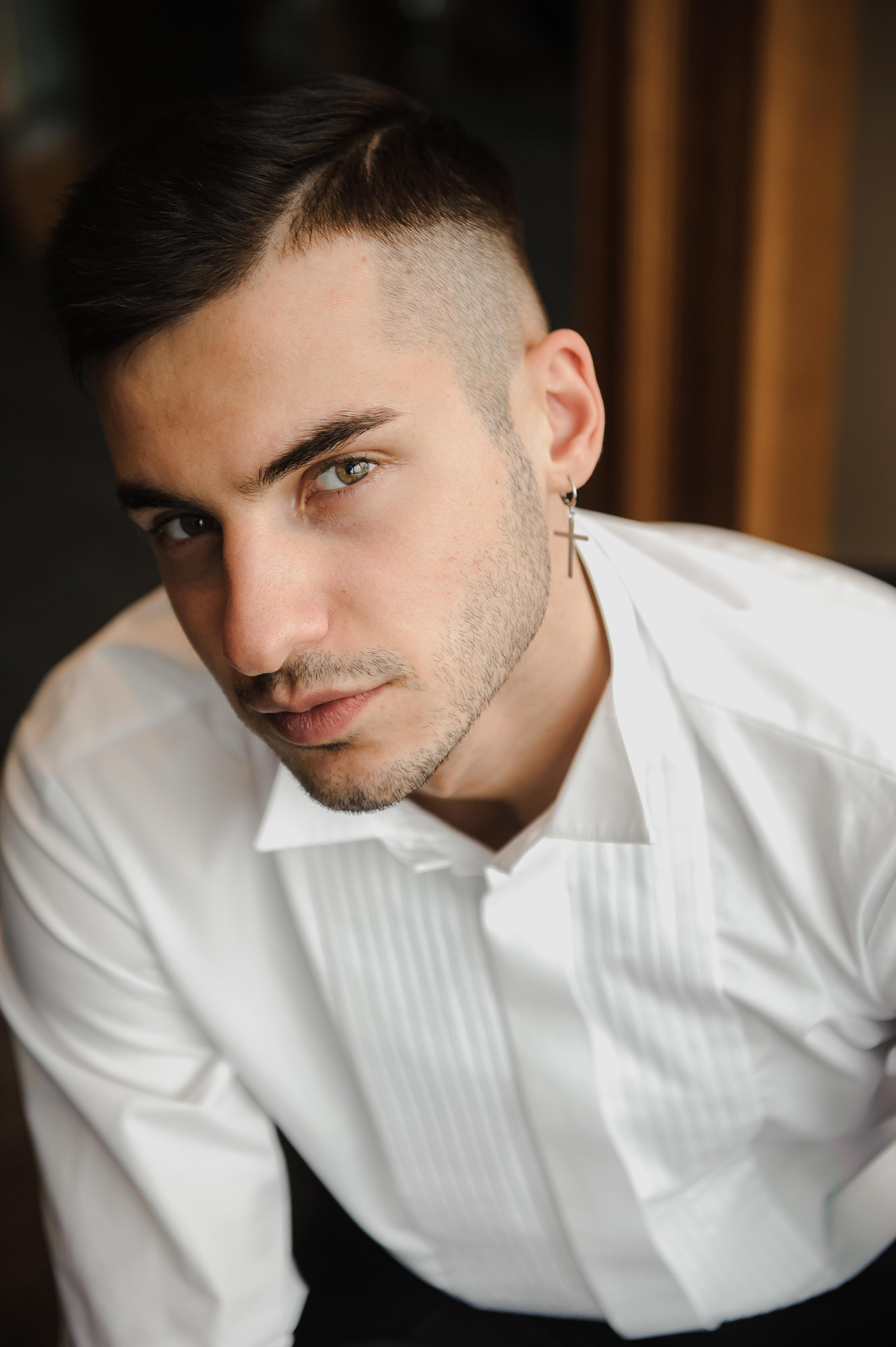 АЛИНА И СЕРГЕЙ. Свадебный и семейный фотограф Ольга Медведева