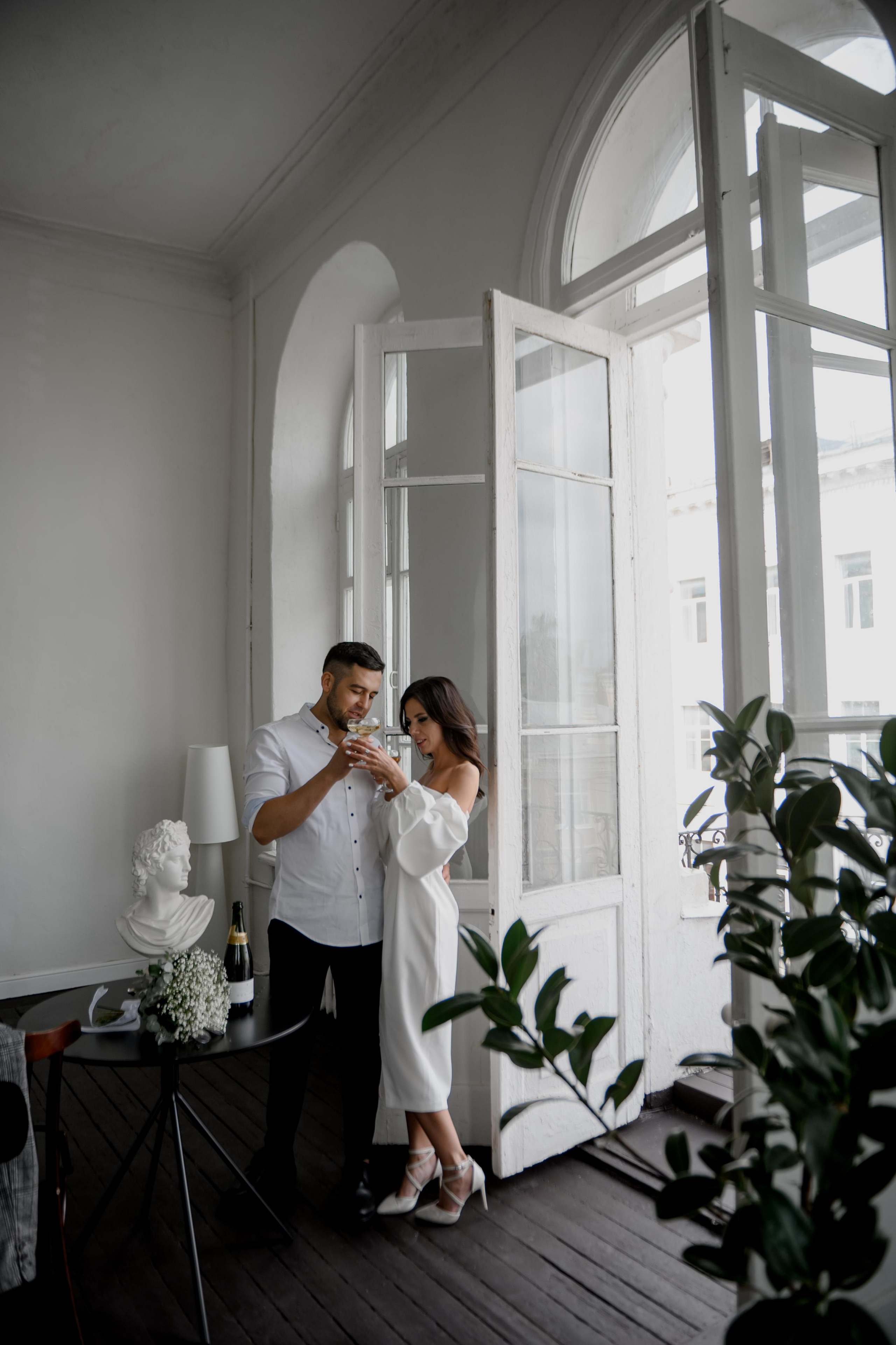 РОМА И ЖЕНЯ. Свадебный и семейный фотограф Ольга Медведева