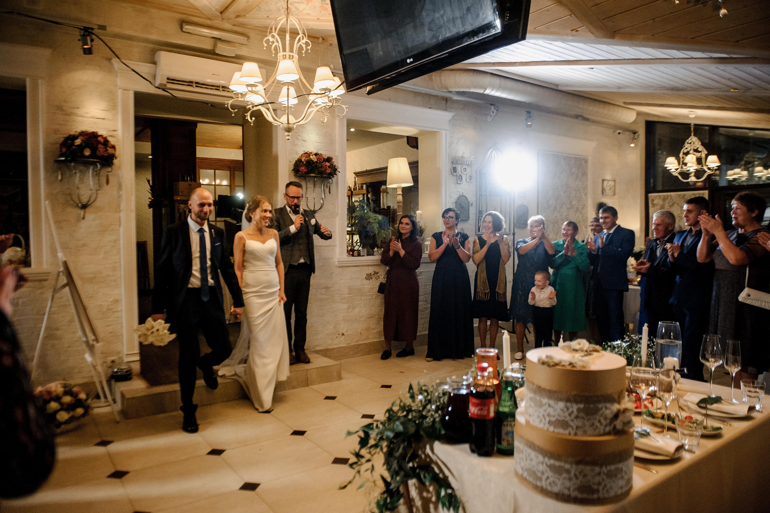 МАША И ИЛЬЯ. Свадебный и семейный фотограф Ольга Медведева