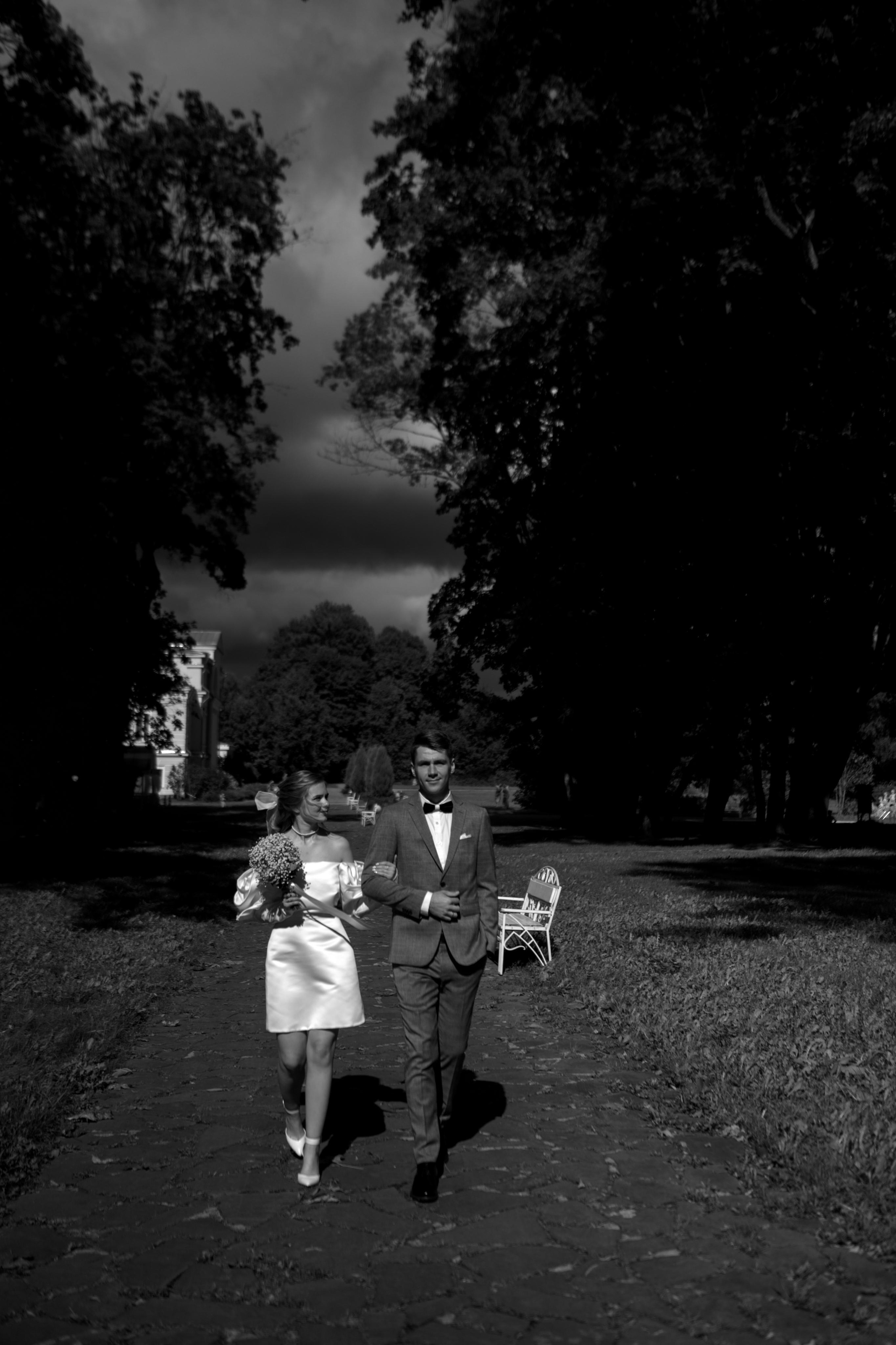 ОЛЯ И СЕРГЕЙ. Свадебный и семейный фотограф Ольга Медведева