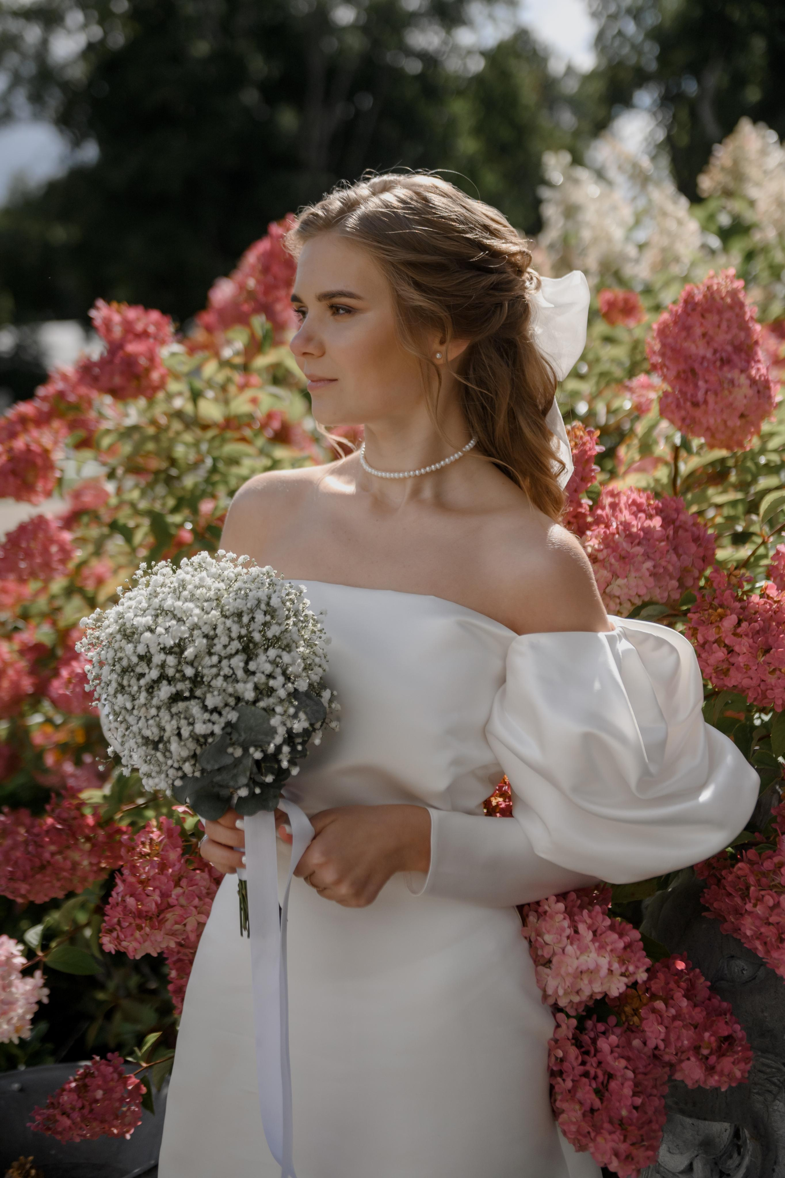 ОЛЯ И СЕРГЕЙ. Свадебный и семейный фотограф Ольга Медведева