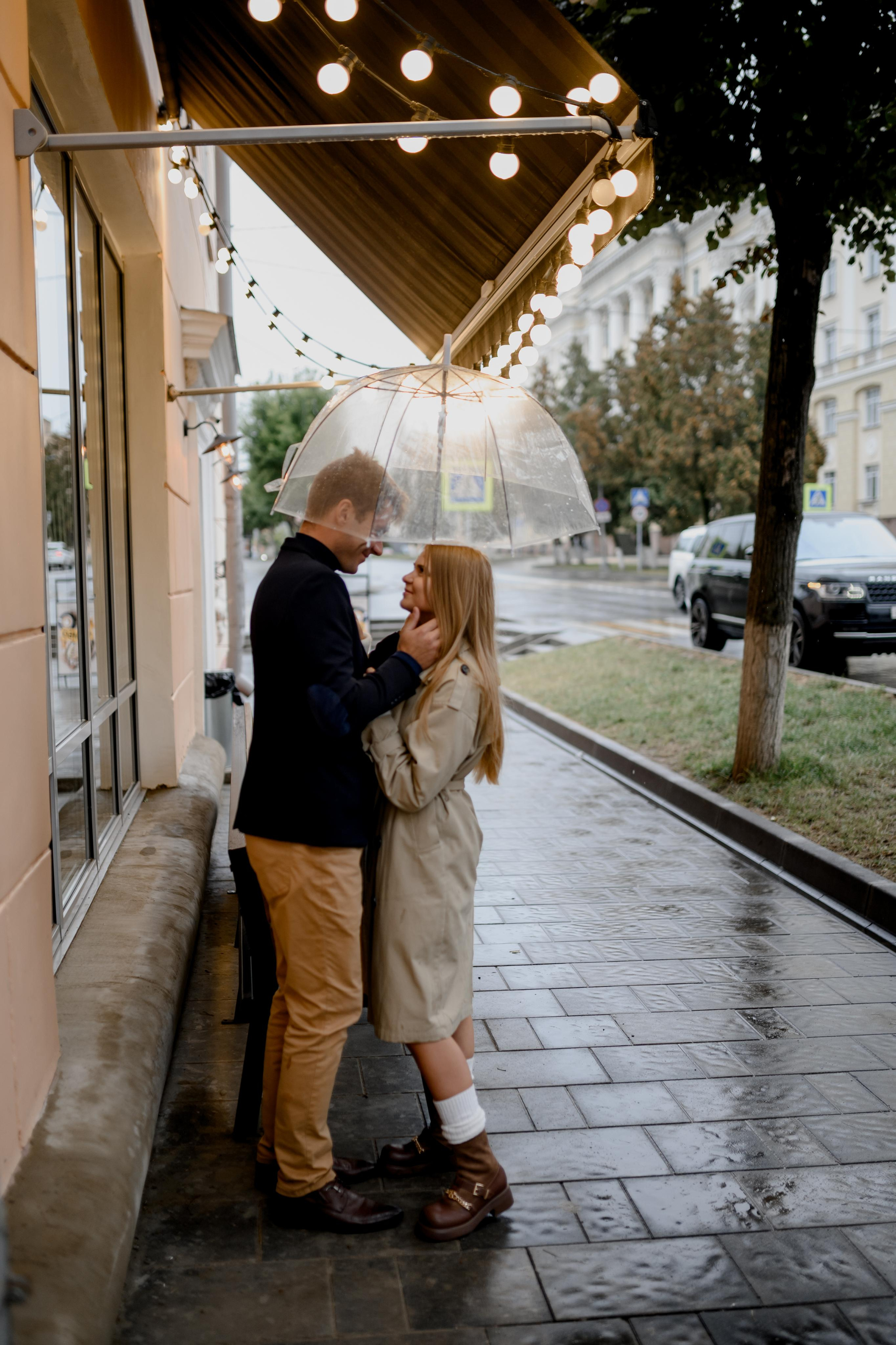 ОЛЯ И СЕРГЕЙ. Свадебный и семейный фотограф Ольга Медведева