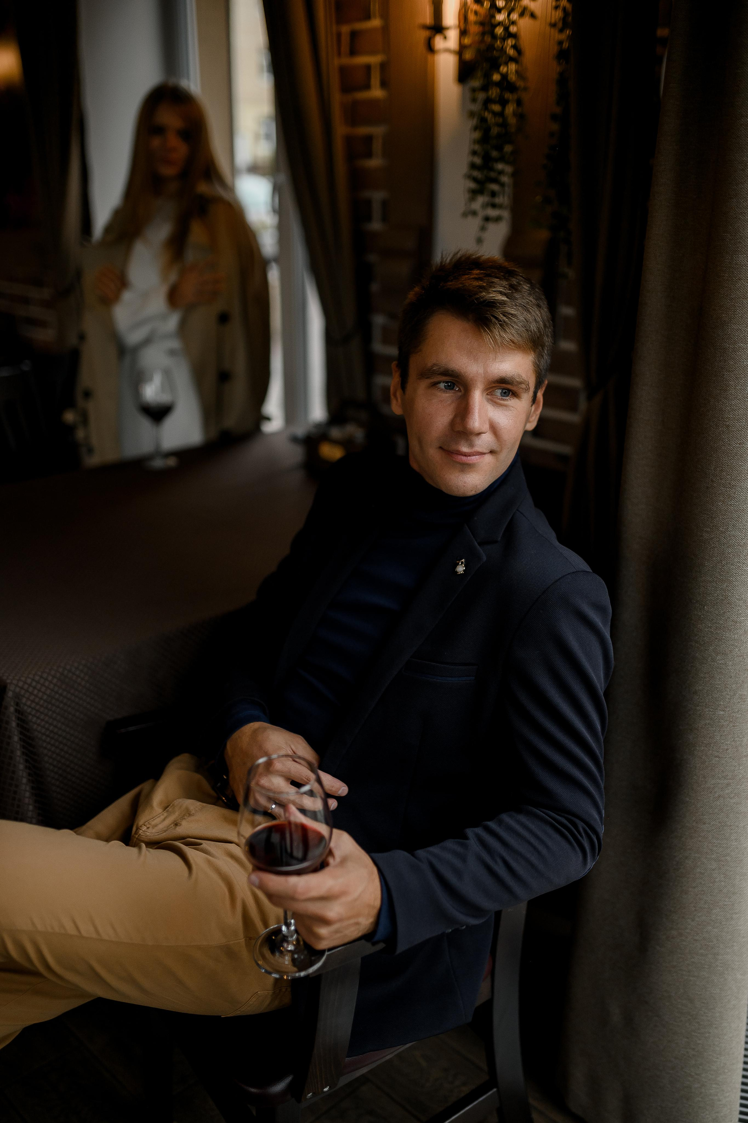 ОЛЯ И СЕРГЕЙ. Свадебный и семейный фотограф Ольга Медведева