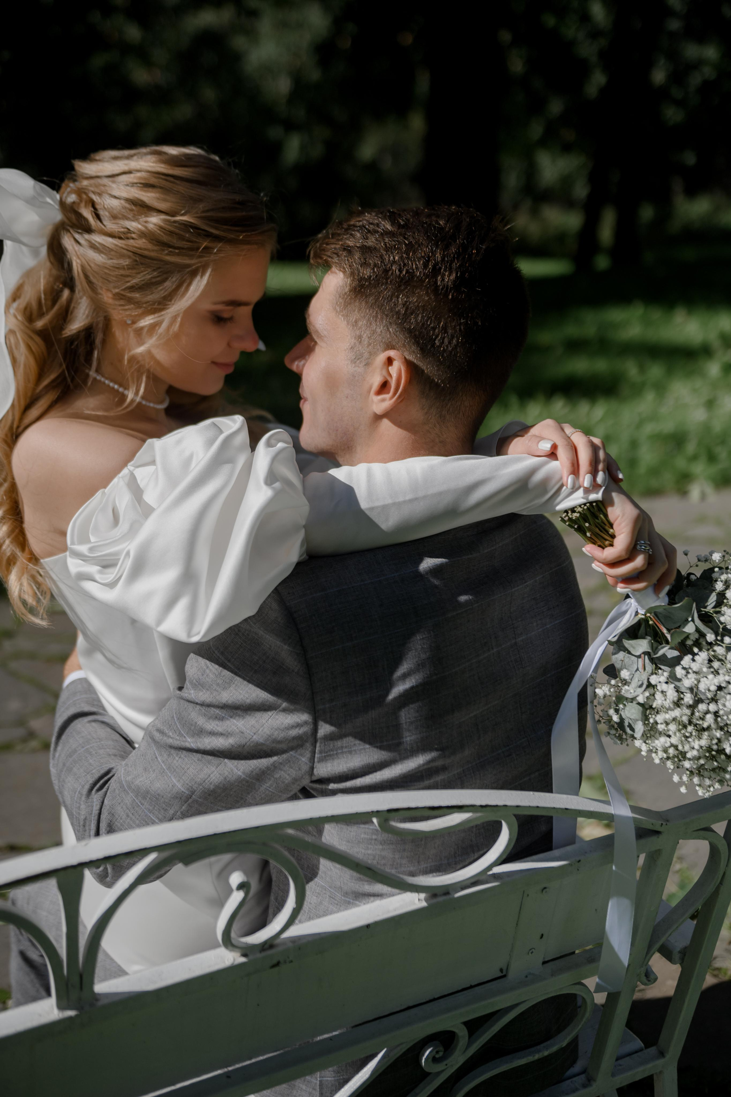 ОЛЯ И СЕРГЕЙ. Свадебный и семейный фотограф Ольга Медведева