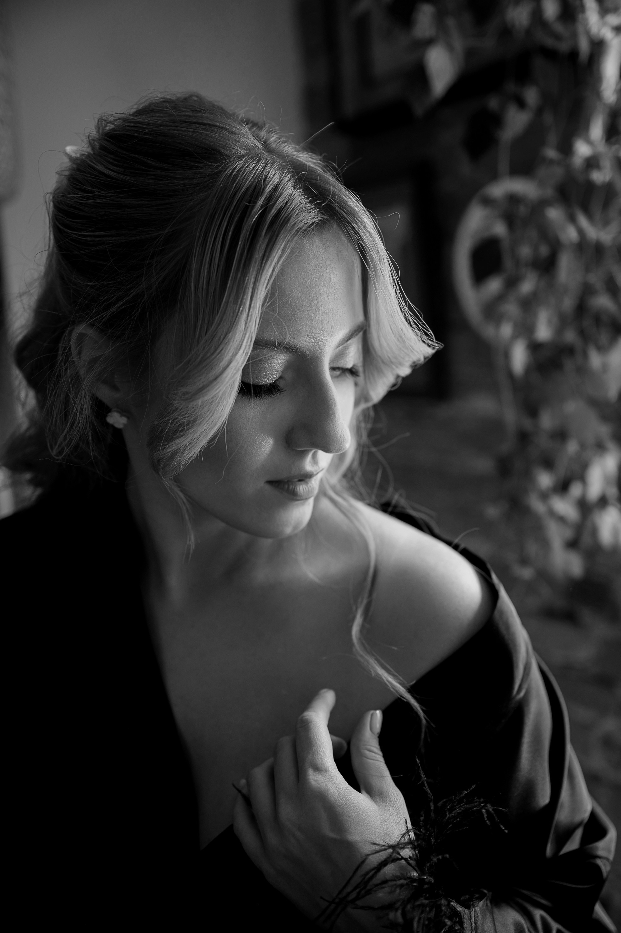 САША И КАРИНА. Свадебный и семейный фотограф Ольга Медведева