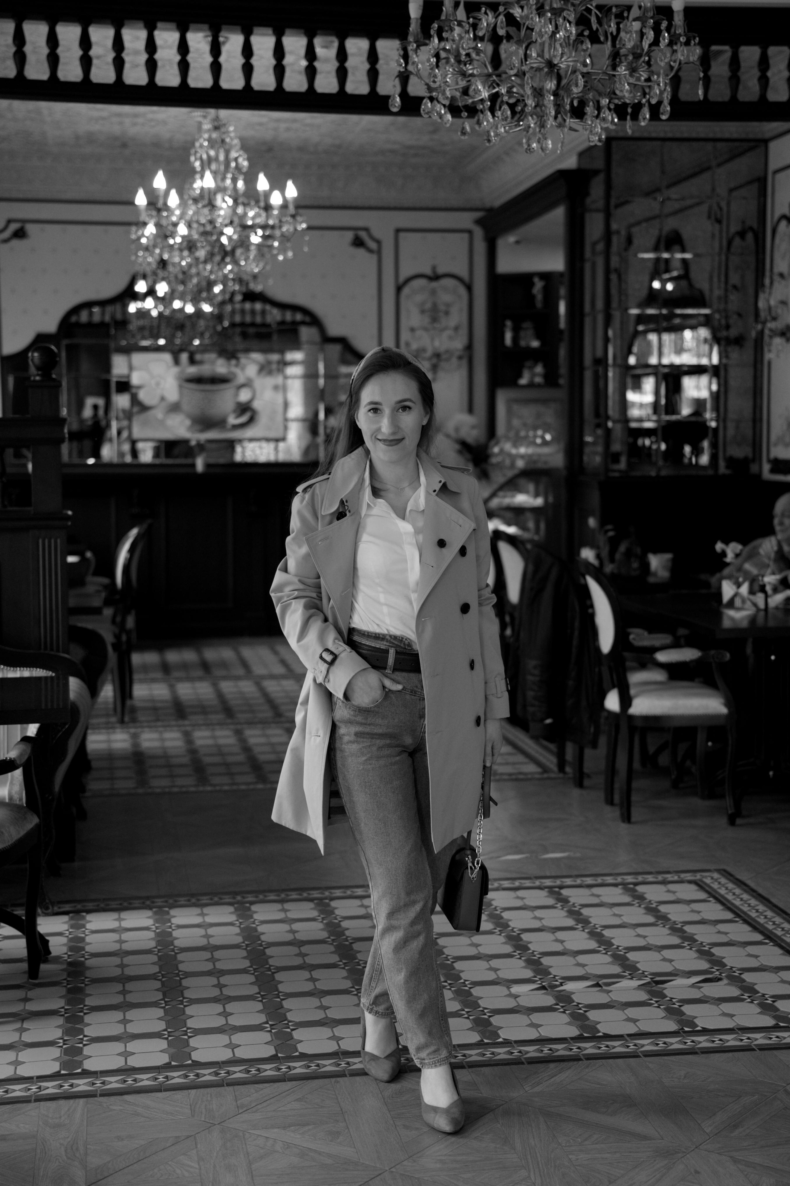 ПОЛИНА. Свадебный и семейный фотограф Ольга Медведева