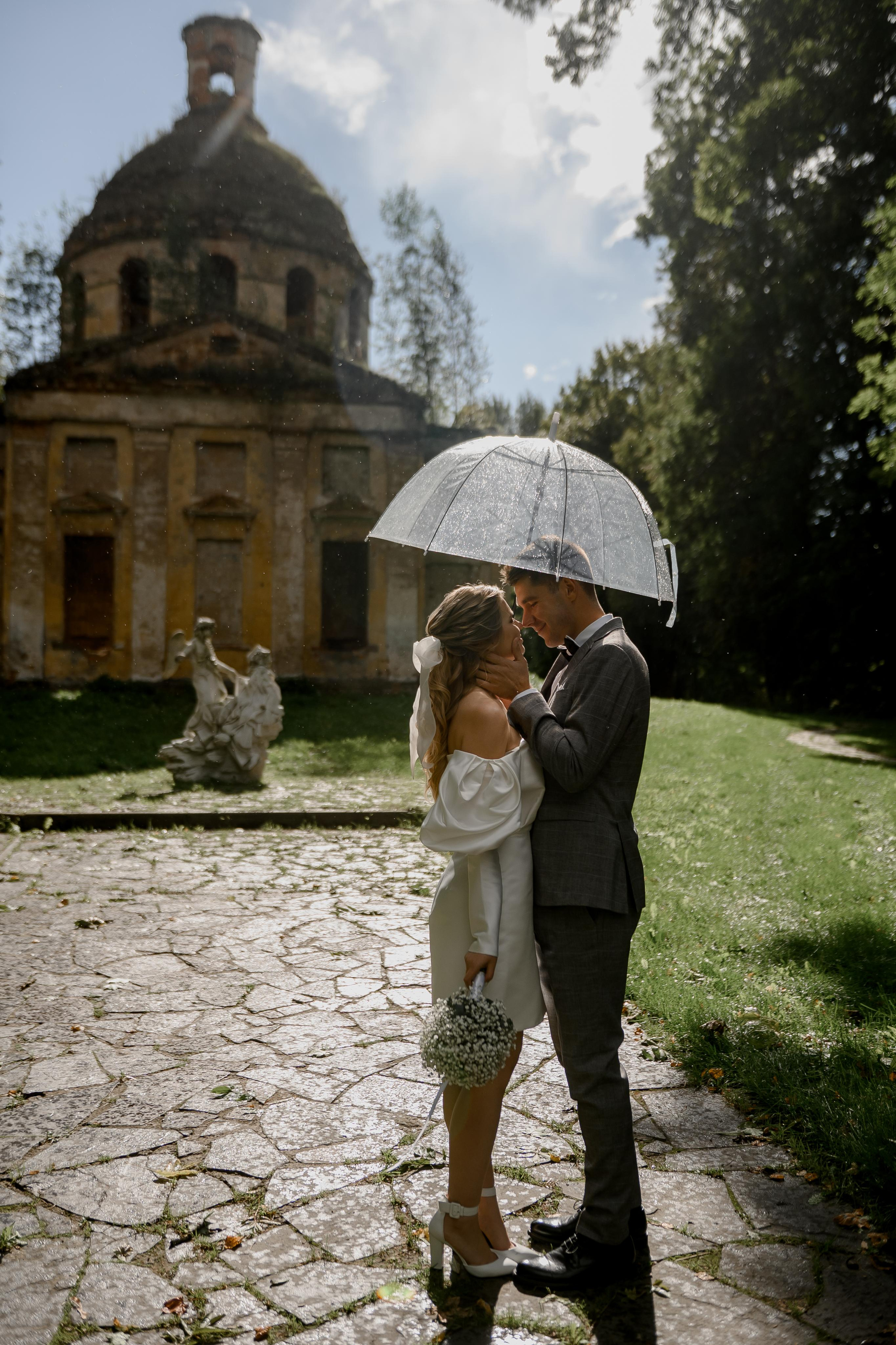 ОЛЯ И СЕРГЕЙ. Свадебный и семейный фотограф Ольга Медведева