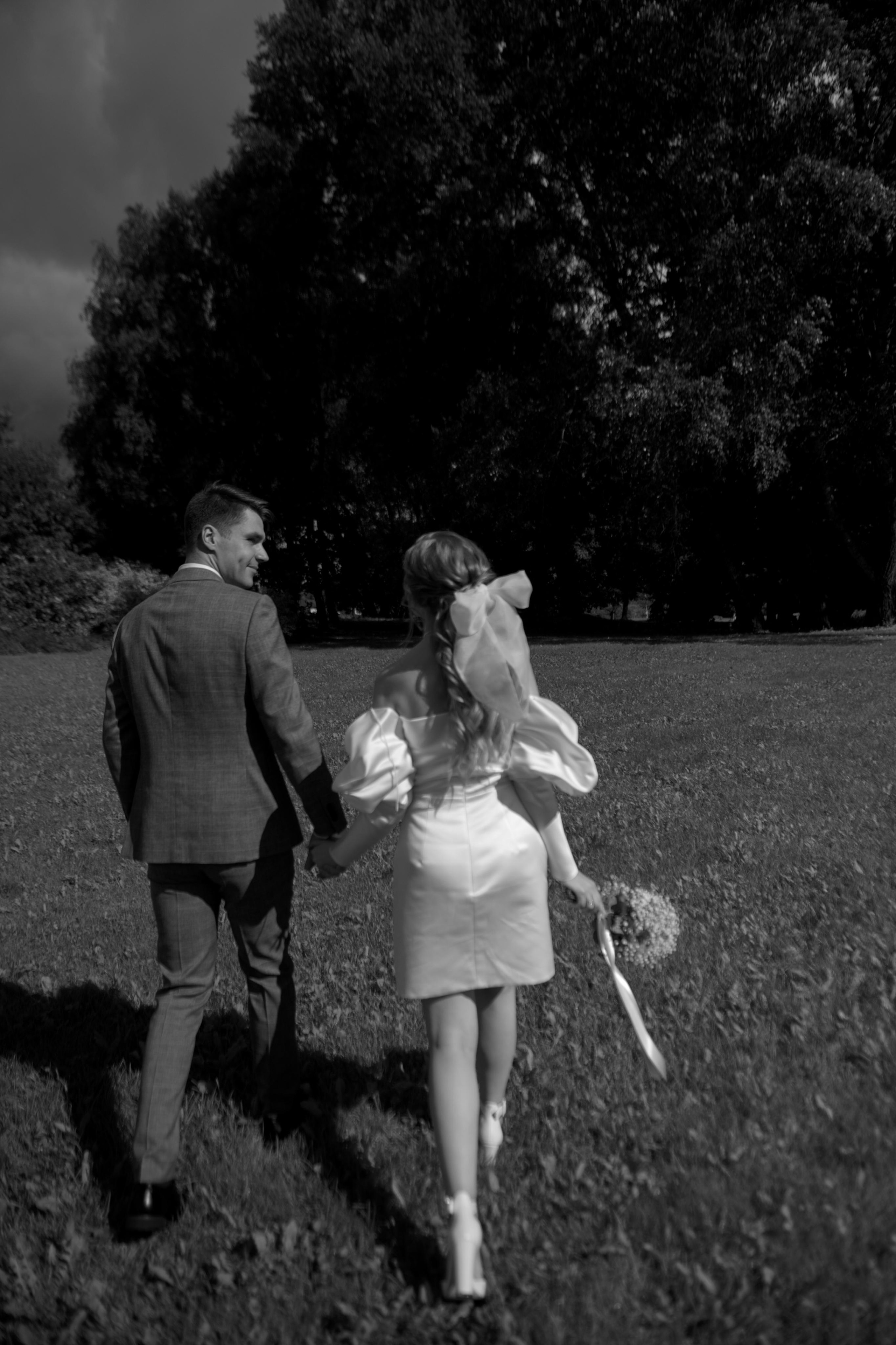 ОЛЯ И СЕРГЕЙ. Свадебный и семейный фотограф Ольга Медведева