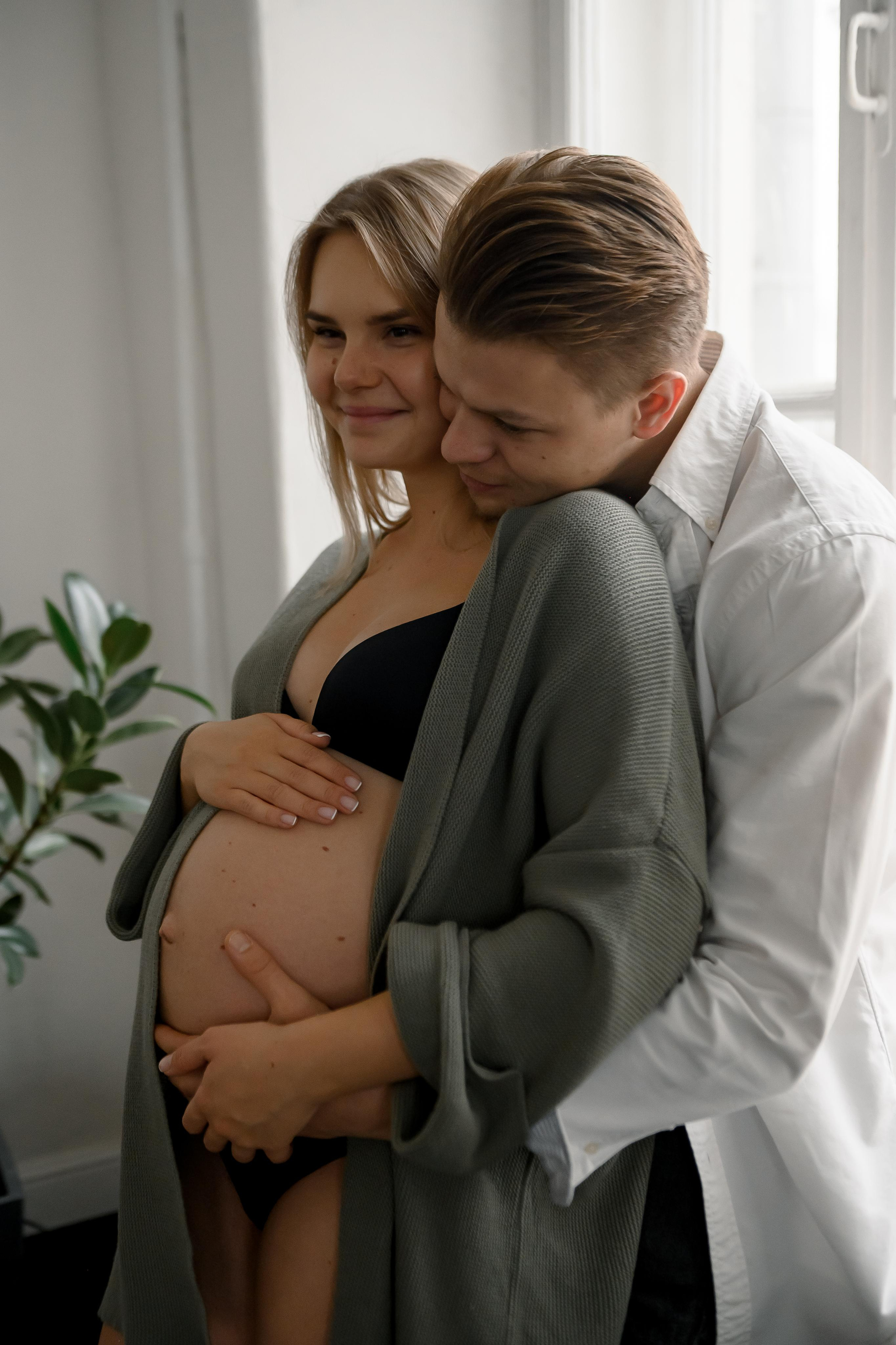 НАСТЯ, ВЛАД И АРТЕМИЙ. Свадебный и семейный фотограф Ольга Медведева