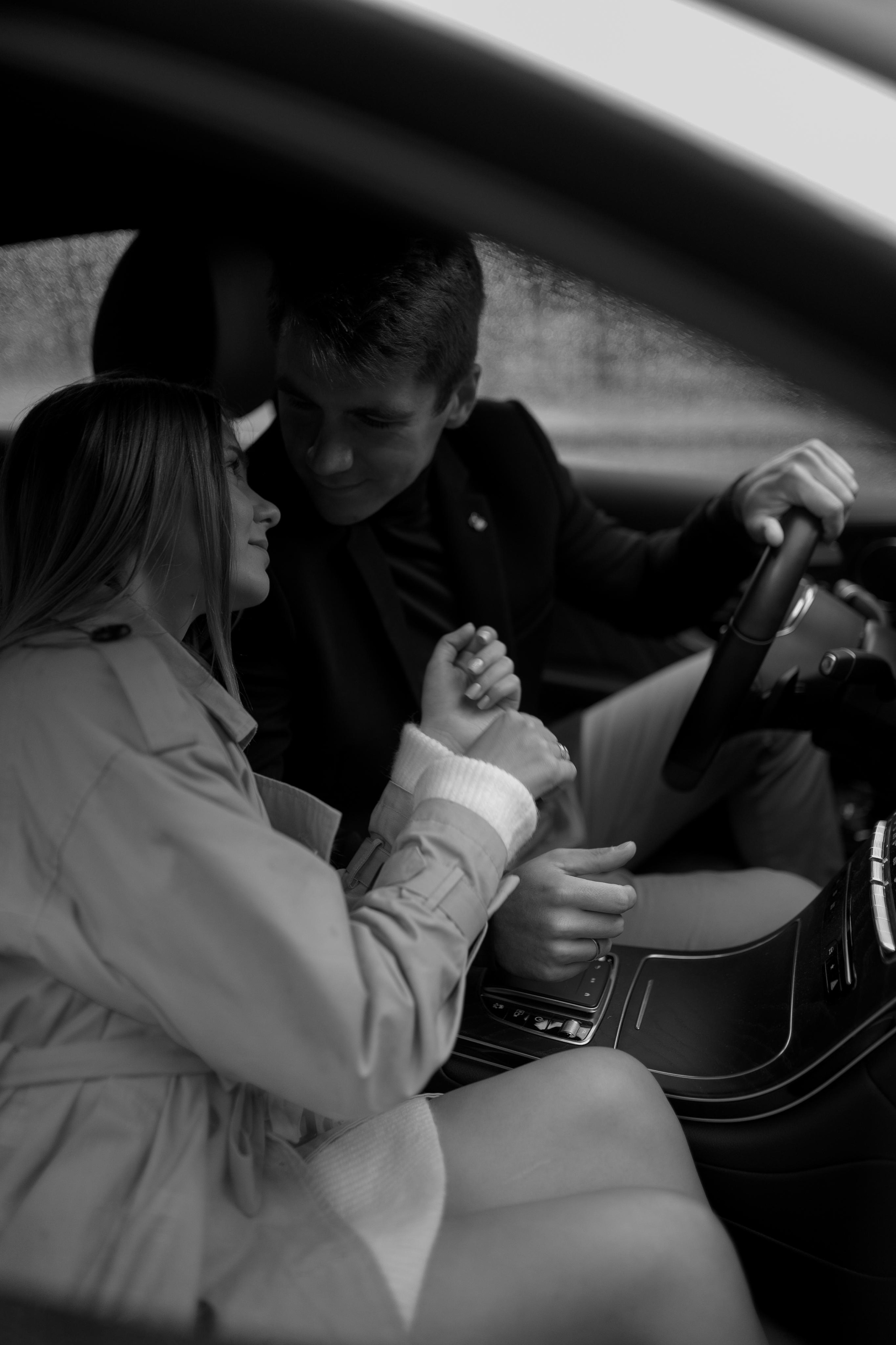 ОЛЯ И СЕРГЕЙ. Свадебный и семейный фотограф Ольга Медведева