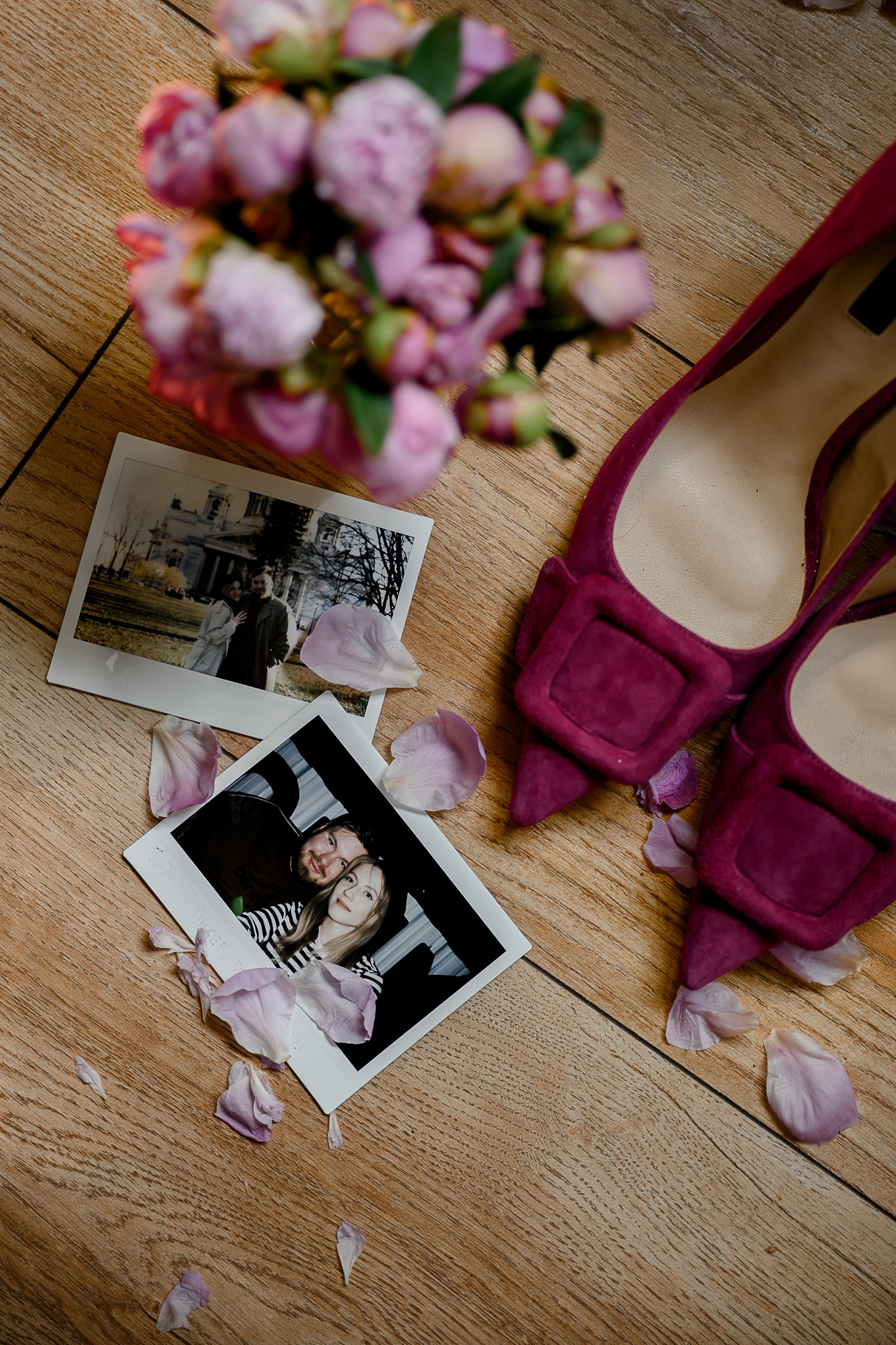 САША И КАРИНА. Свадебный и семейный фотограф Ольга Медведева