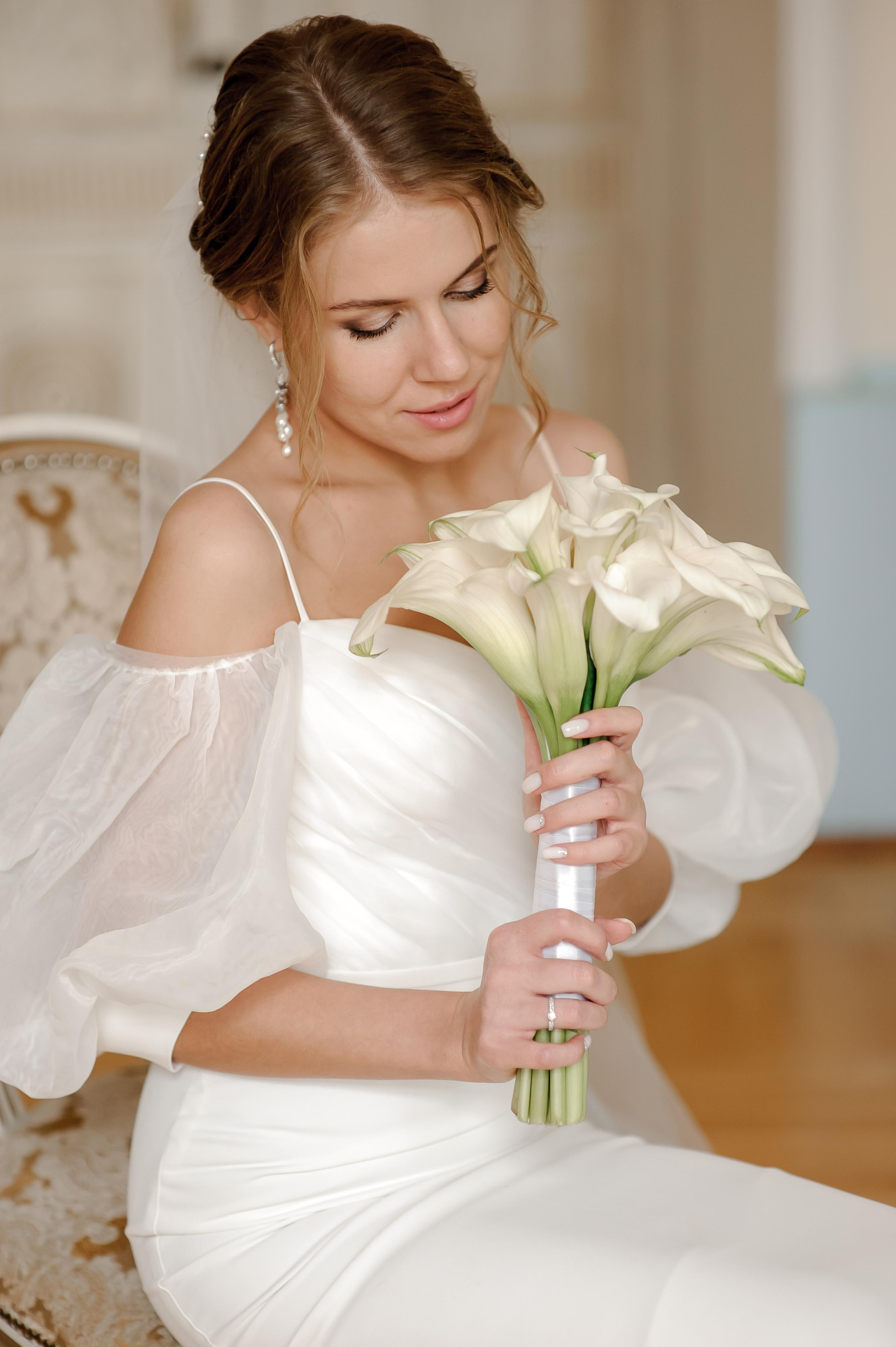 МАША И ИЛЬЯ. Свадебный и семейный фотограф Ольга Медведева