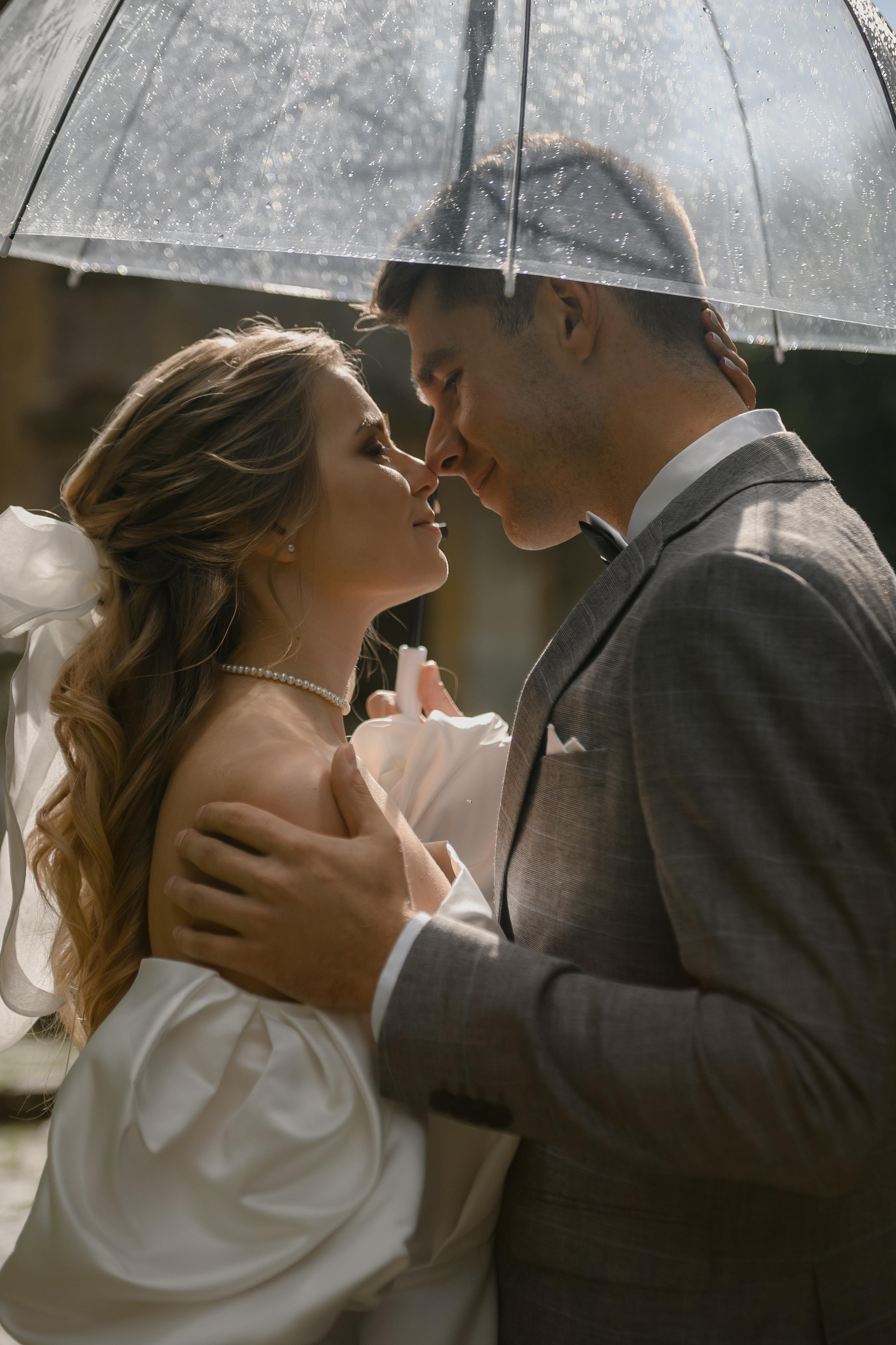 ОЛЯ И СЕРГЕЙ. Свадебный и семейный фотограф Ольга Медведева