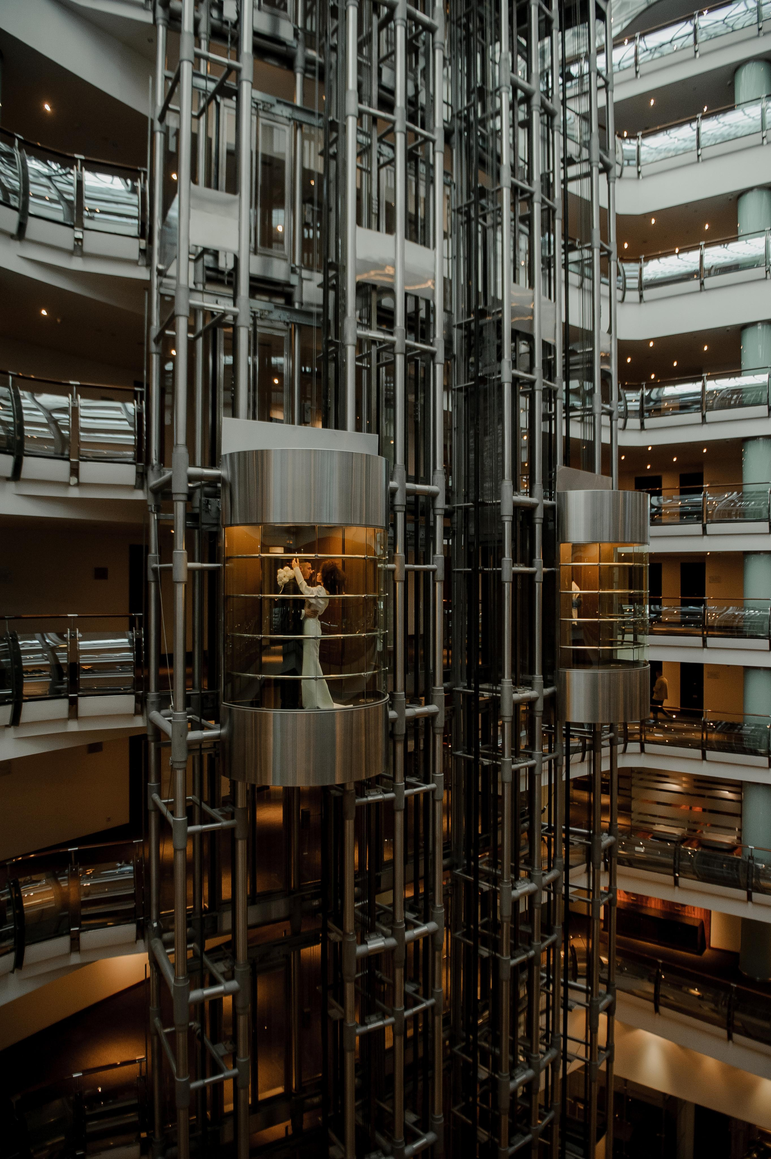 АЛИНА И СЕРГЕЙ. Свадебный и семейный фотограф Ольга Медведева