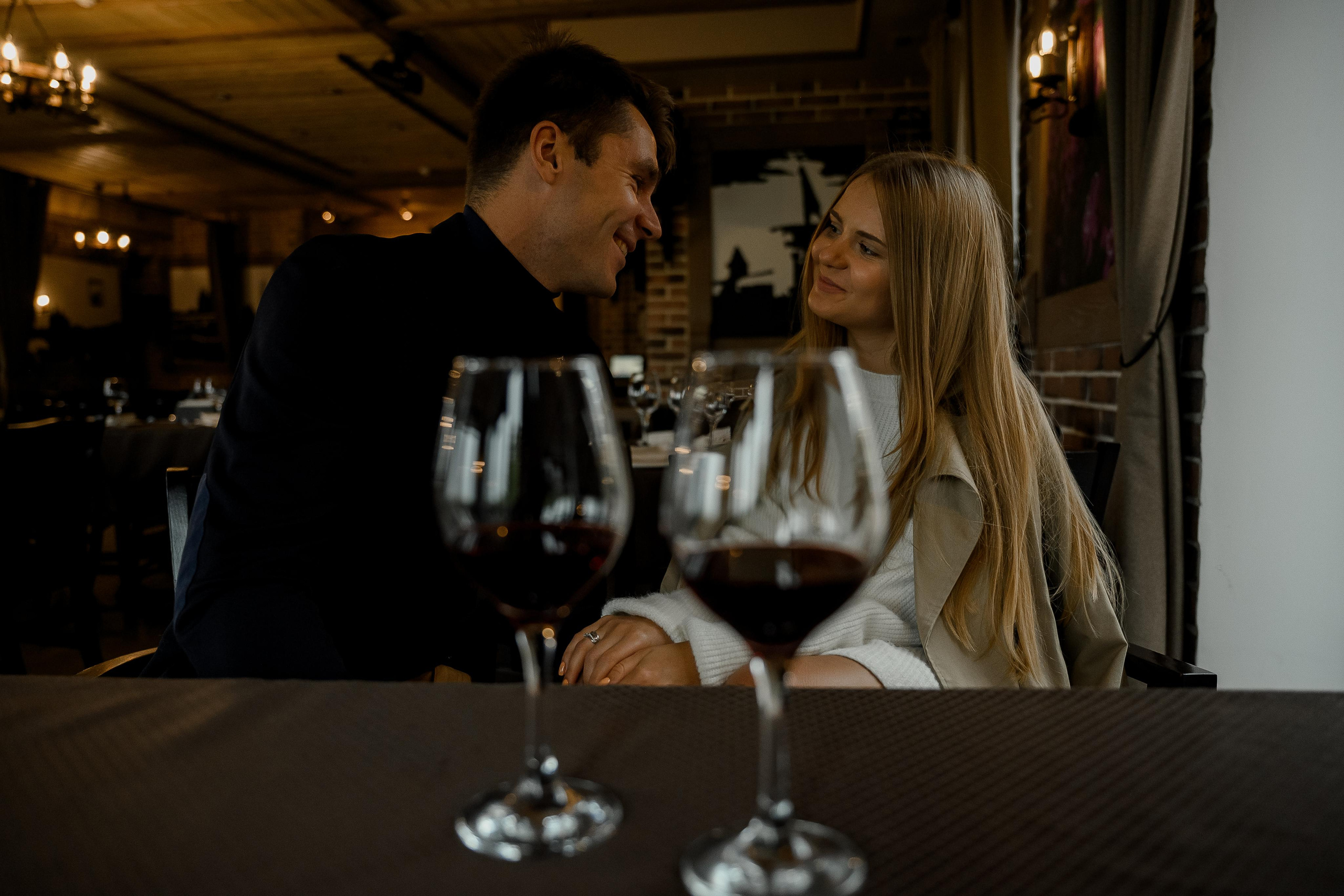 ОЛЯ И СЕРГЕЙ. Свадебный и семейный фотограф Ольга Медведева