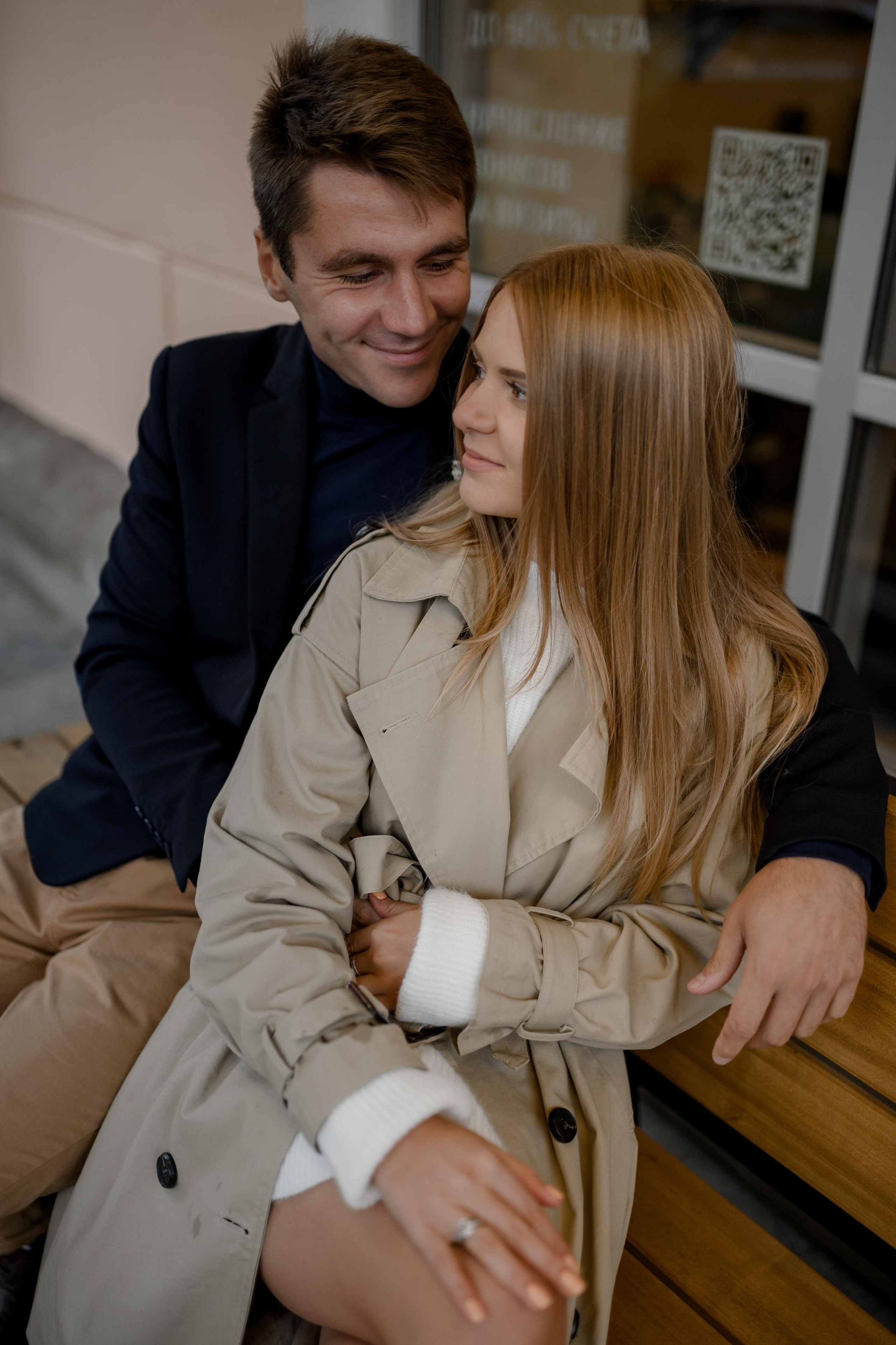 ОЛЯ И СЕРГЕЙ. Свадебный и семейный фотограф Ольга Медведева