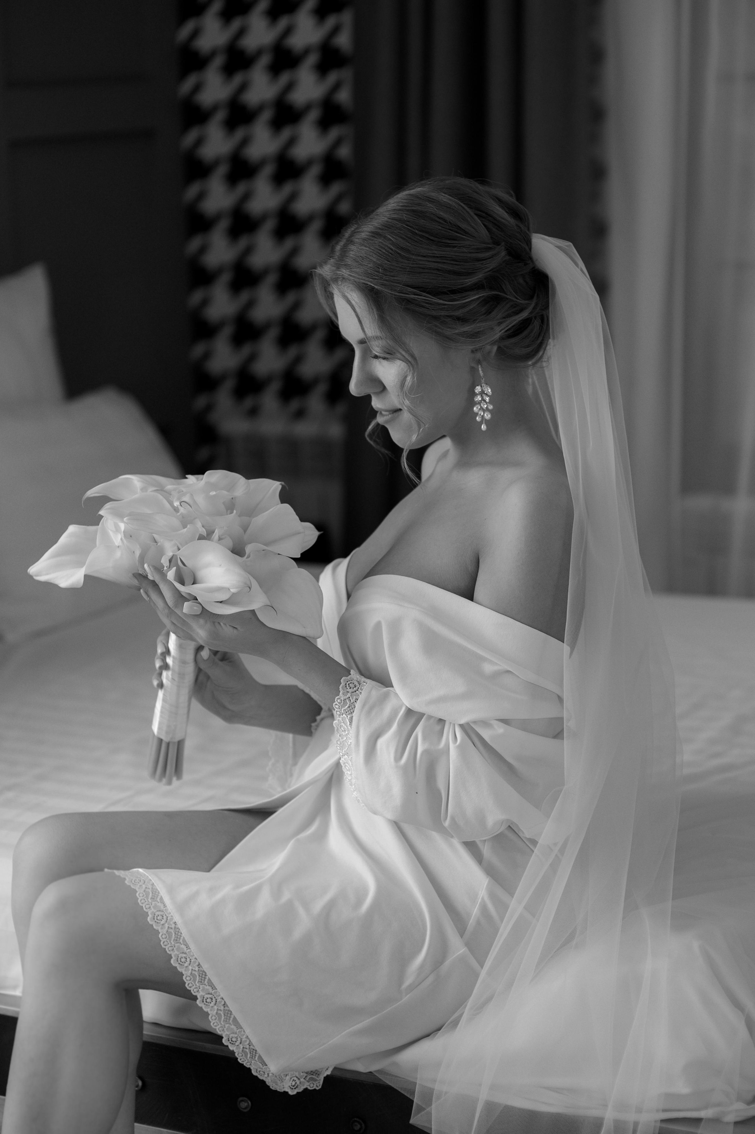 МАША И ИЛЬЯ. Свадебный и семейный фотограф Ольга Медведева