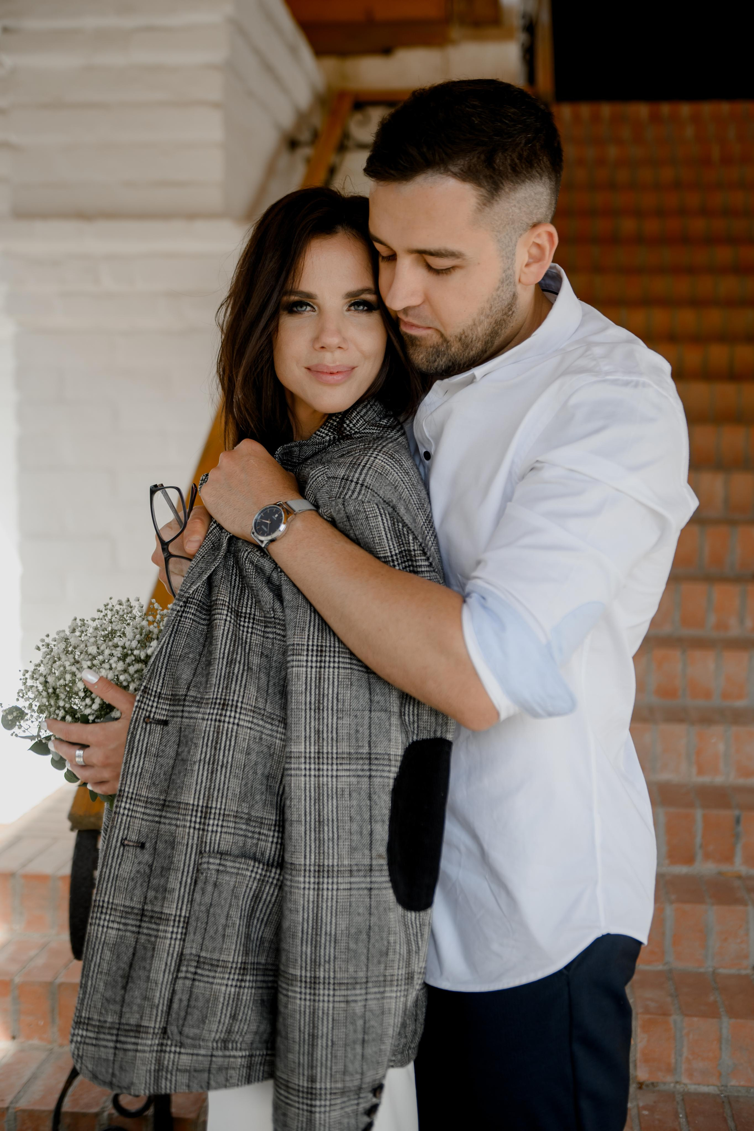 РОМА И ЖЕНЯ. Свадебный и семейный фотограф Ольга Медведева