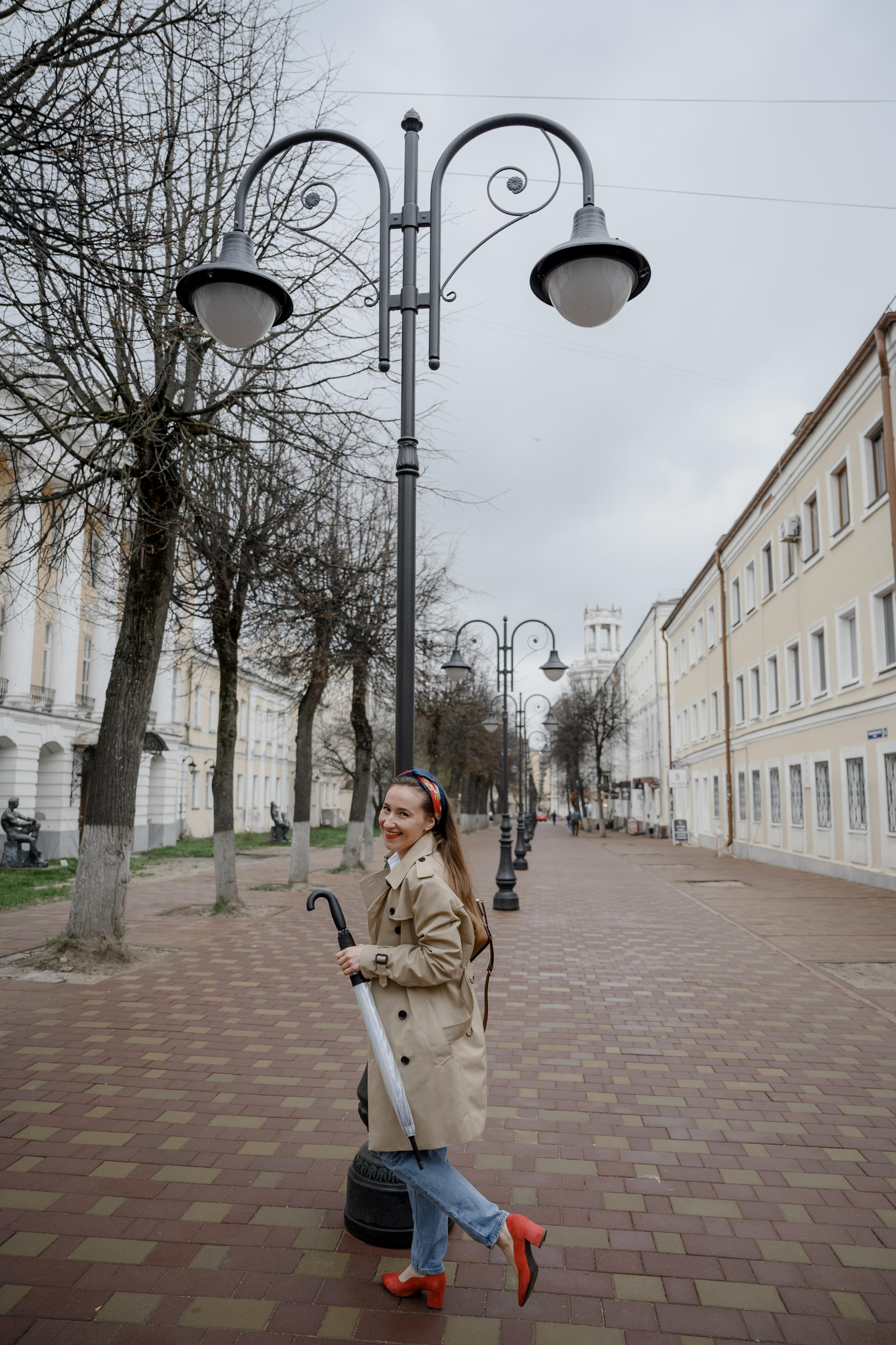 ПОЛИНА. Свадебный и семейный фотограф Ольга Медведева