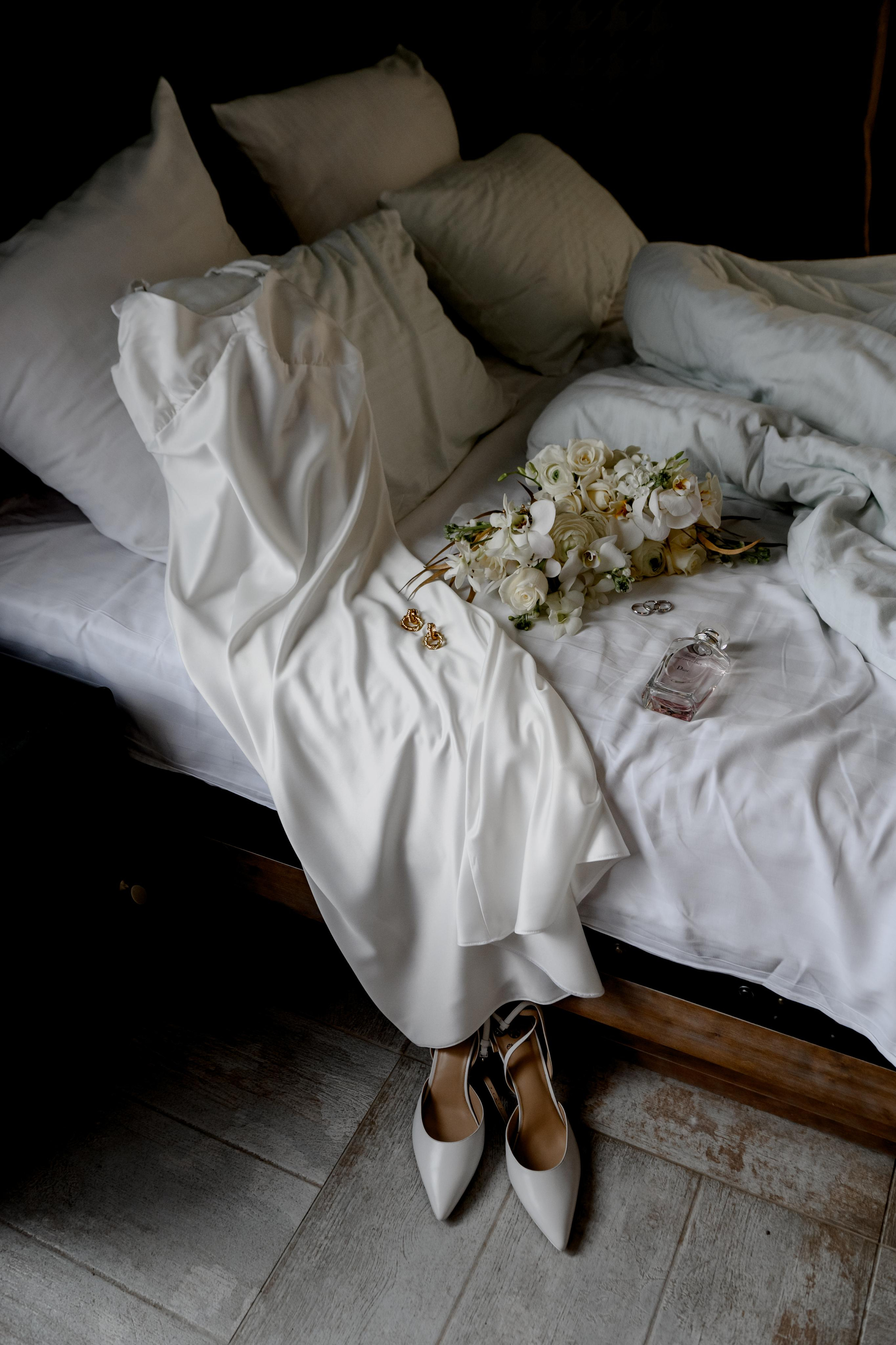 Свадебный и семейный фотограф Ольга Медведева