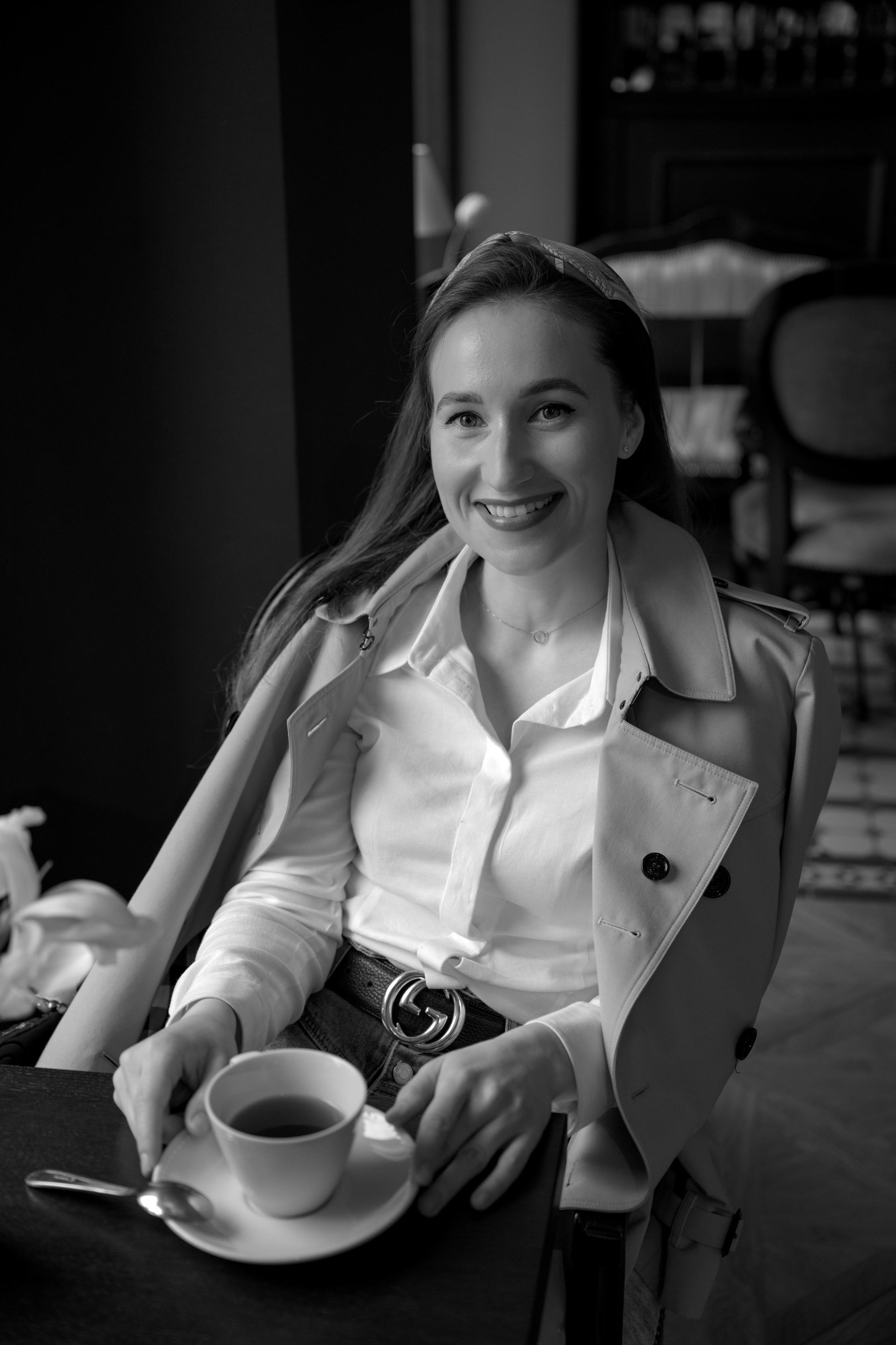 ПОЛИНА. Свадебный и семейный фотограф Ольга Медведева