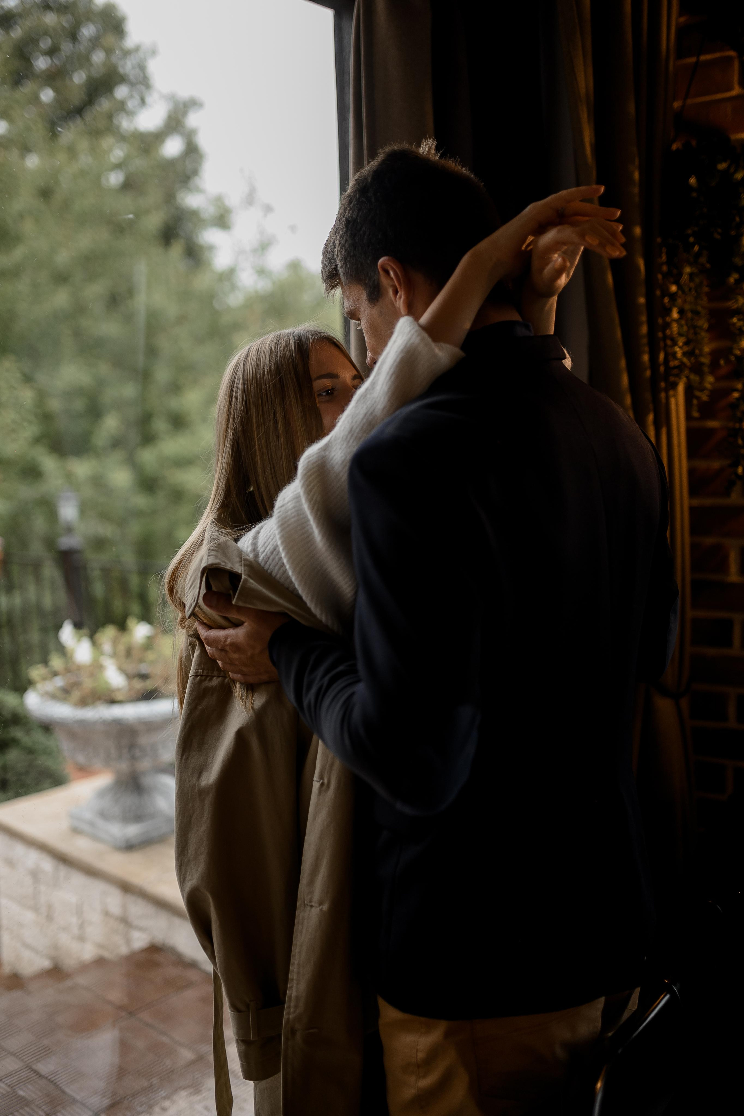 ОЛЯ И СЕРГЕЙ. Свадебный и семейный фотограф Ольга Медведева