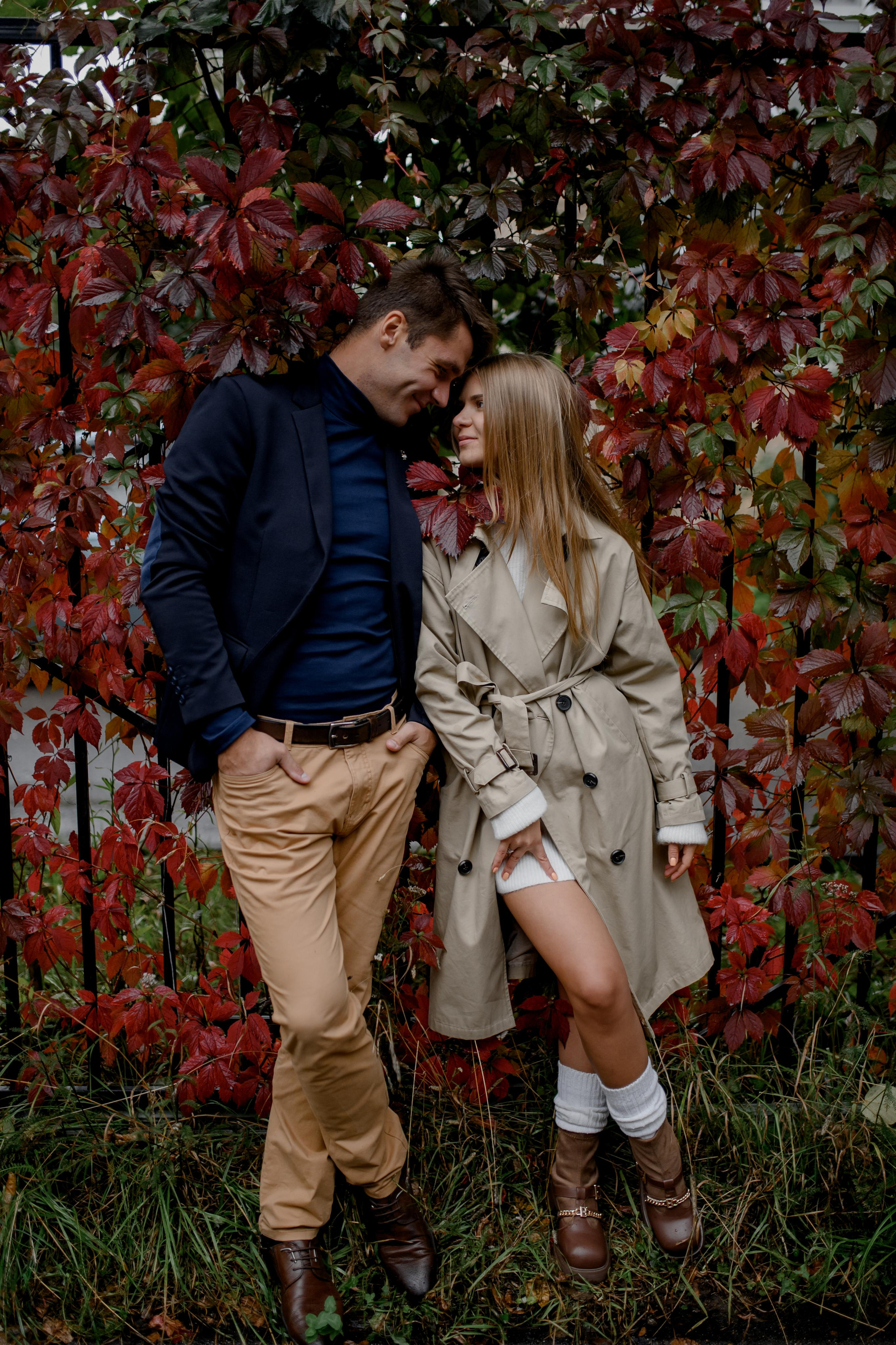 ОЛЯ И СЕРГЕЙ. Свадебный и семейный фотограф Ольга Медведева